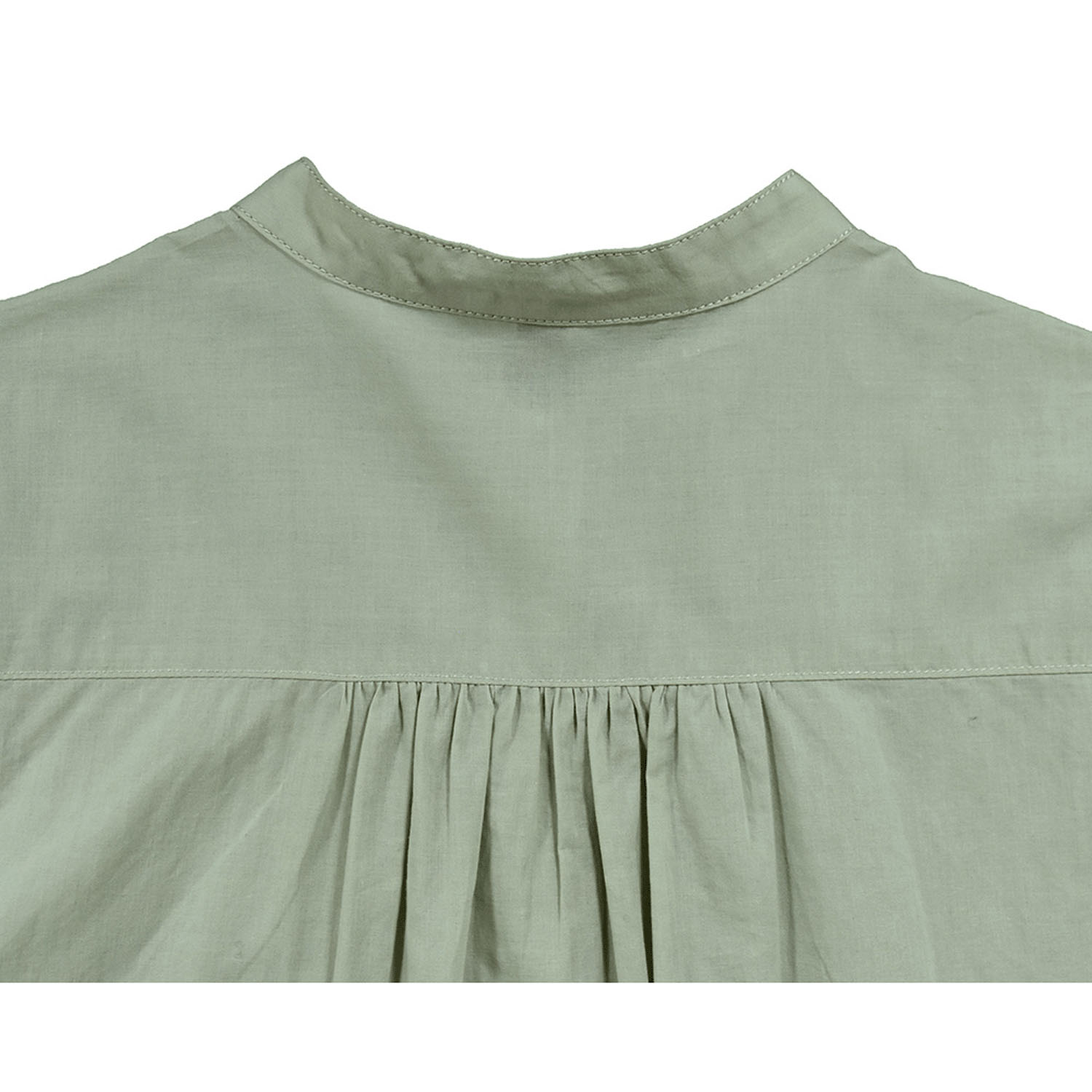 Northern Truck Aラインノースリーブワンピース - 画像11