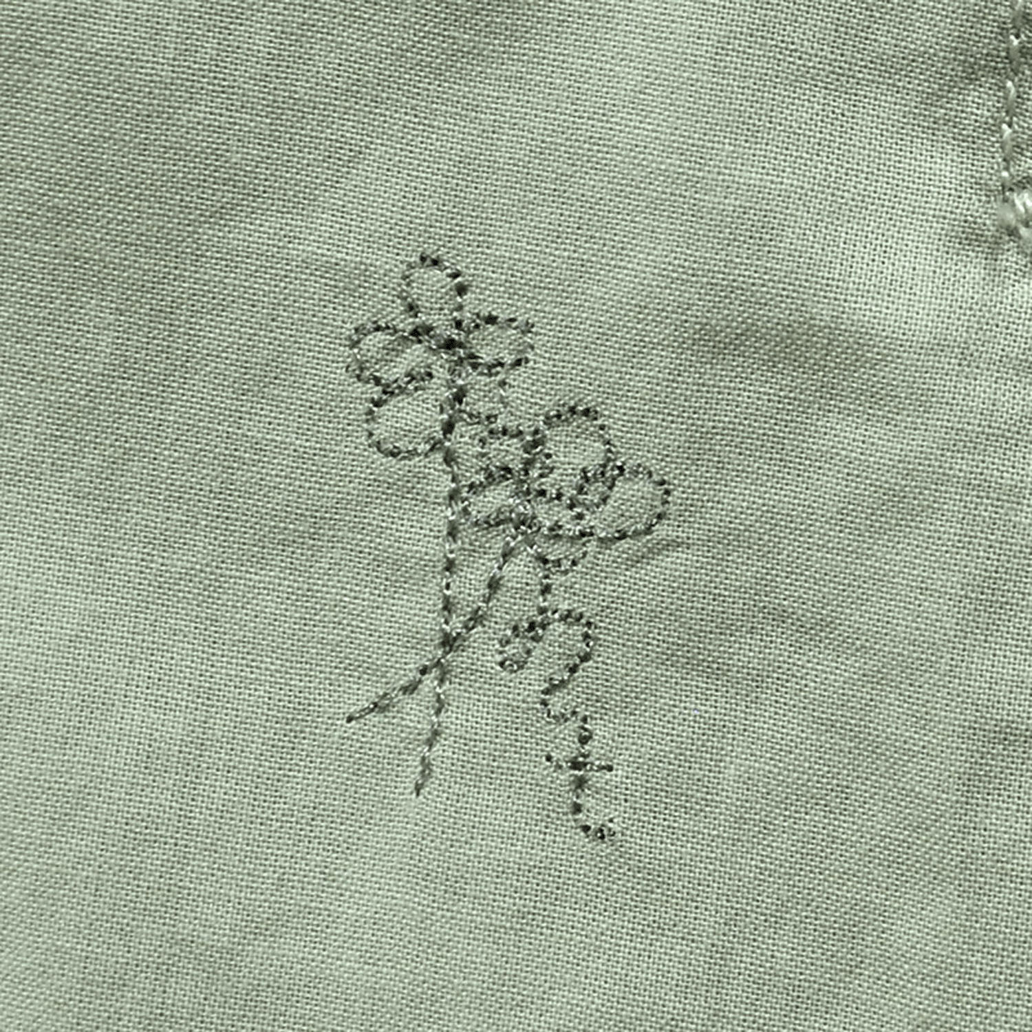 Northern Truck Aラインノースリーブワンピース - 画像10