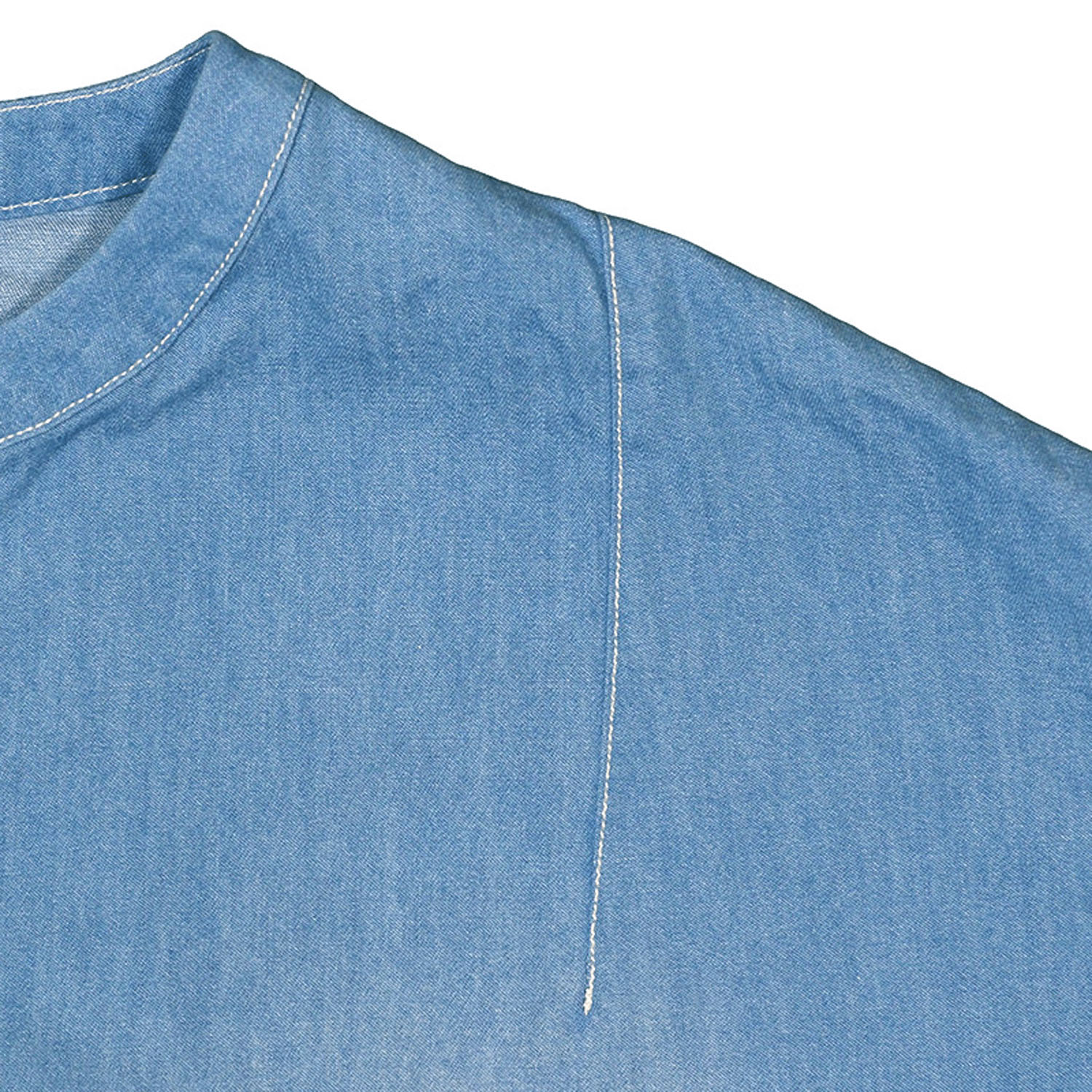 【4月中旬頃入荷予定】Northern Truck ヘンリーボックスプルオーバー - 画像7