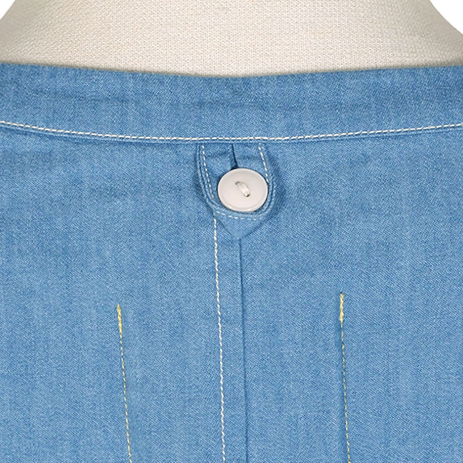 【4月中旬頃入荷予定】Northern Truck ヘンリーボックスプルオーバー - 画像8