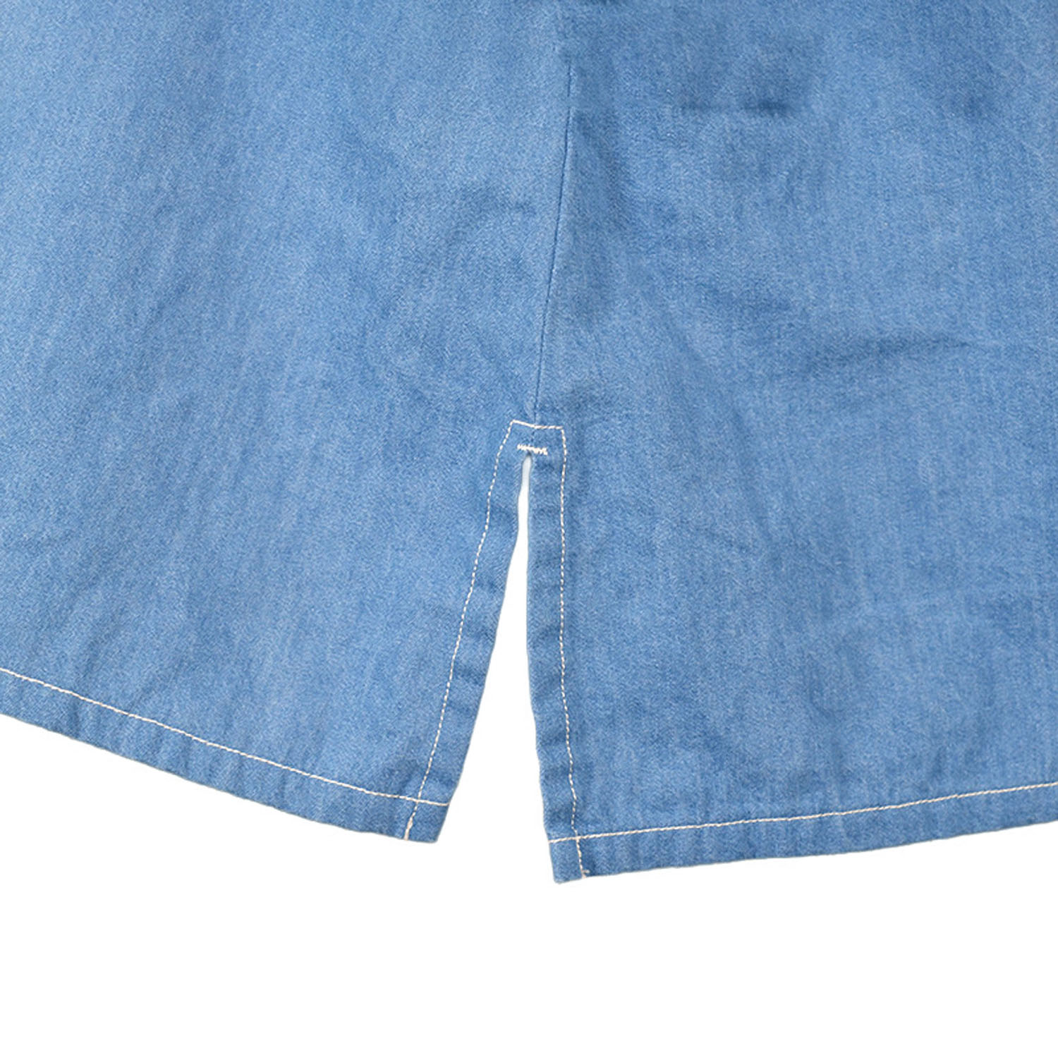 【4月中旬頃入荷予定】Northern Truck ヘンリーボックスプルオーバー - 画像10