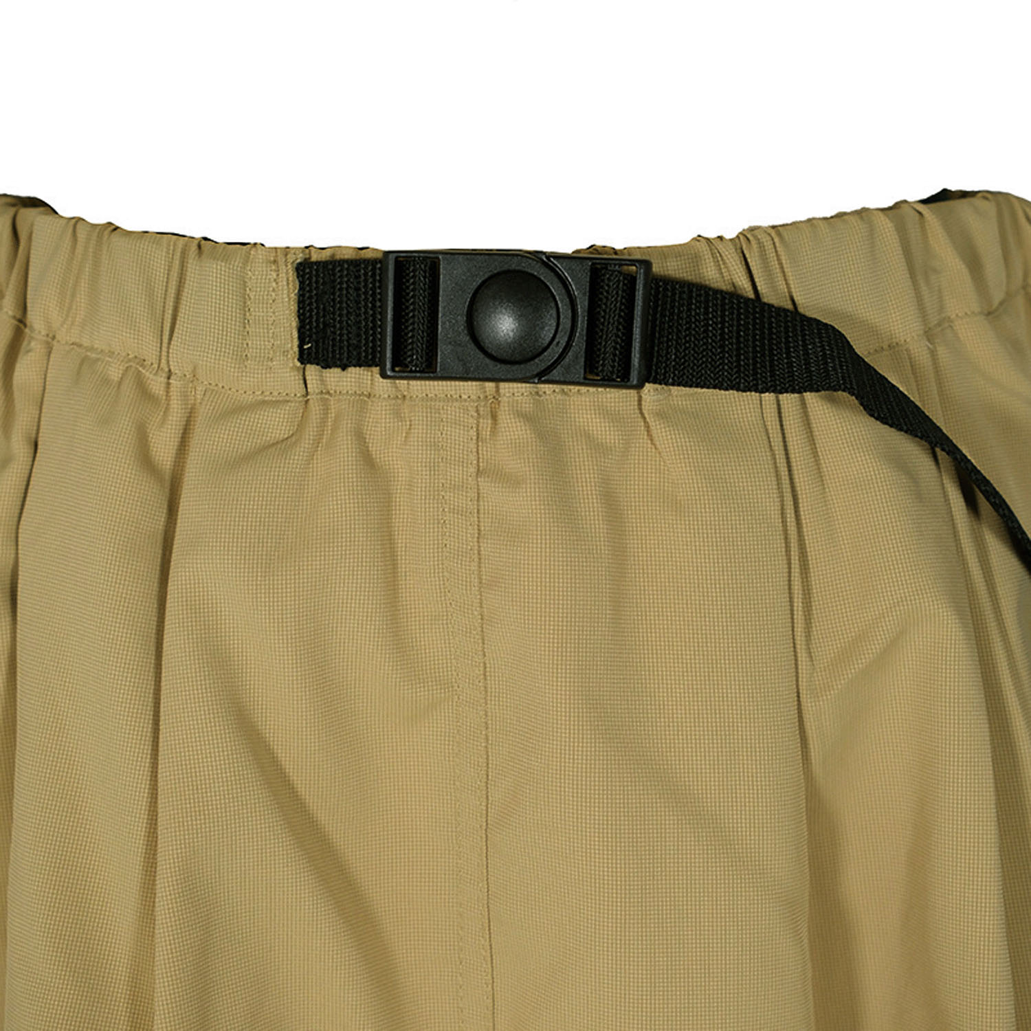 【4月中旬頃入荷予定】Northern Truck タックギャザースカート - 画像11