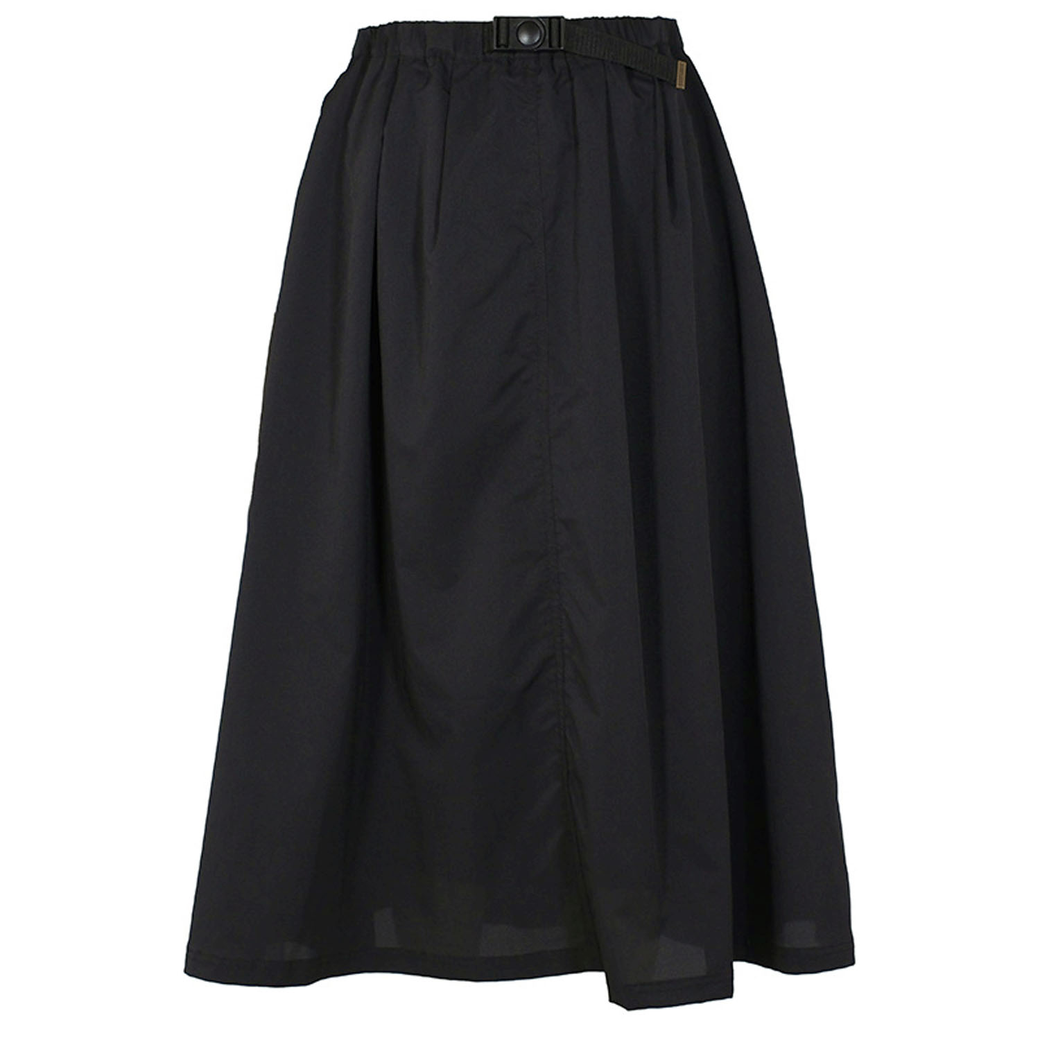 【4月中旬頃入荷予定】Northern Truck タックギャザースカート - 画像6