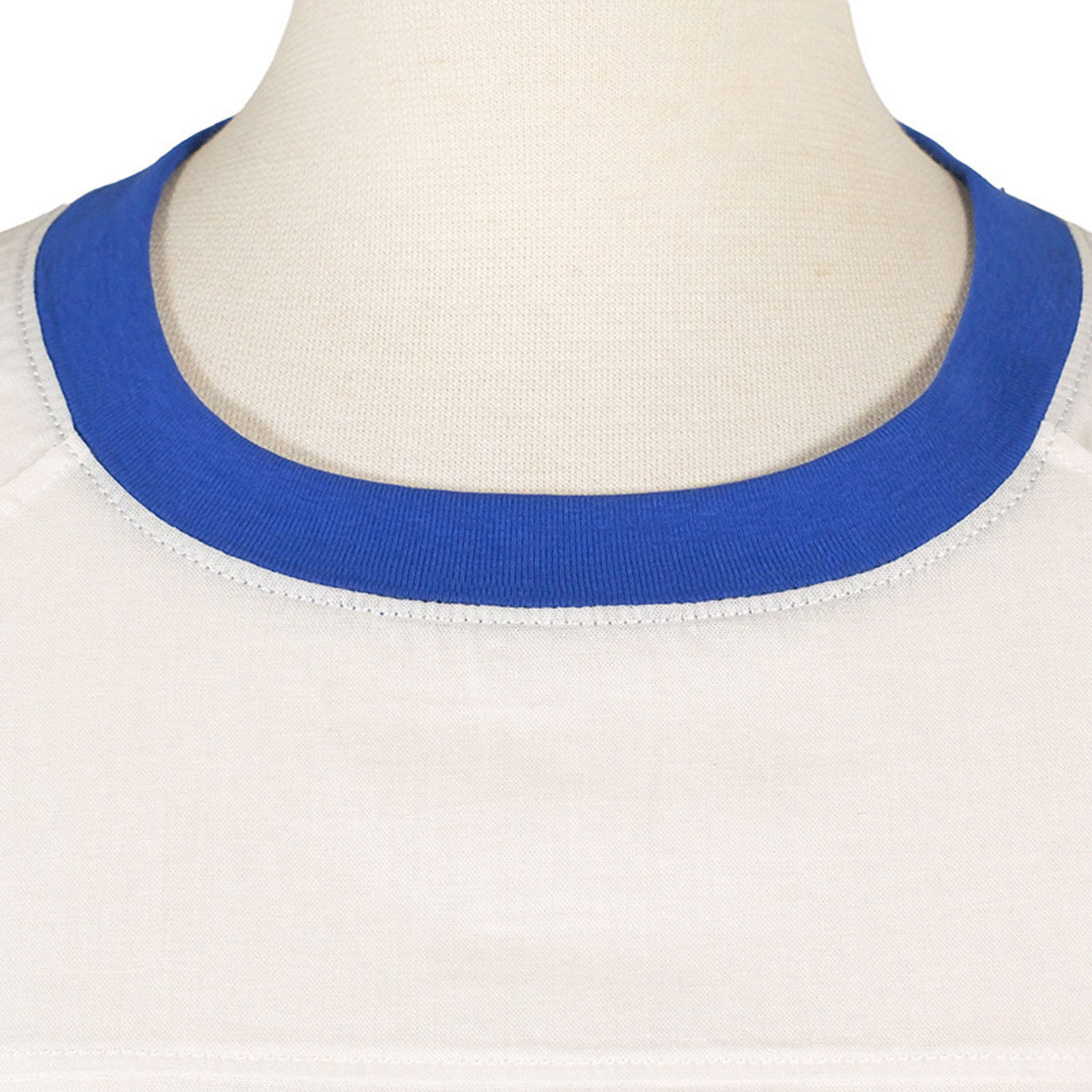 【4月中旬頃入荷予定】Northern Truck ボーダープリントラグランプルオーバー - 画像12