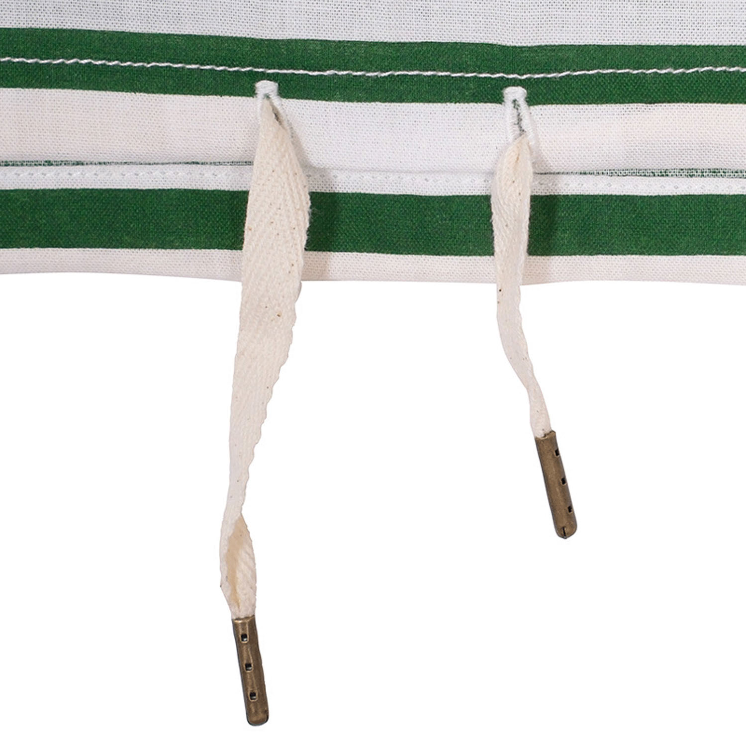 【4月中旬頃入荷予定】Northern Truck ボーダープリントラグランプルオーバー - 画像3