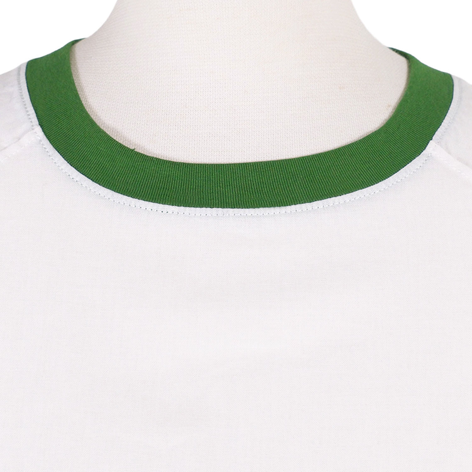 【4月中旬頃入荷予定】Northern Truck ボーダープリントラグランプルオーバー - 画像5