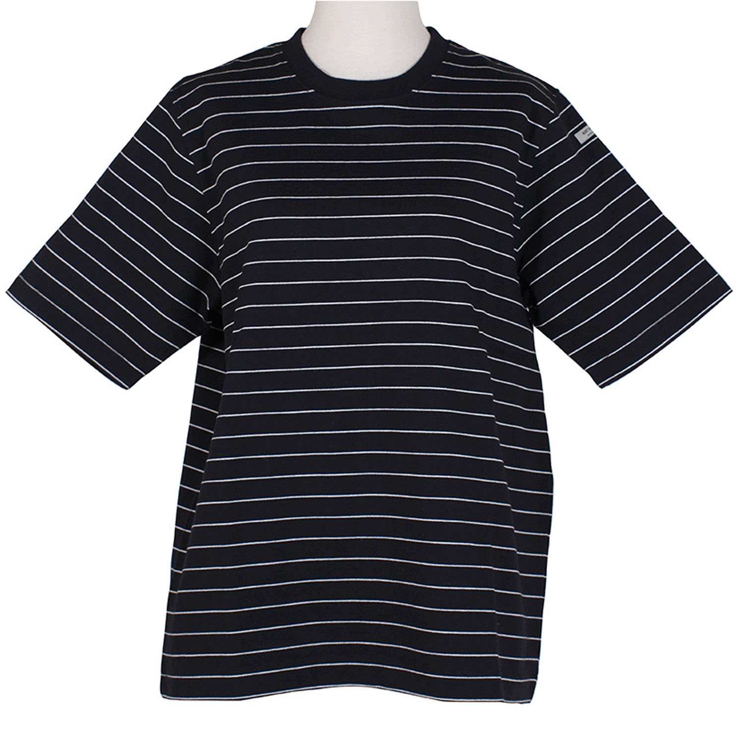 【4月中旬頃入荷予定】Northern Truck 先染めボーダーTシャツ - 画像2