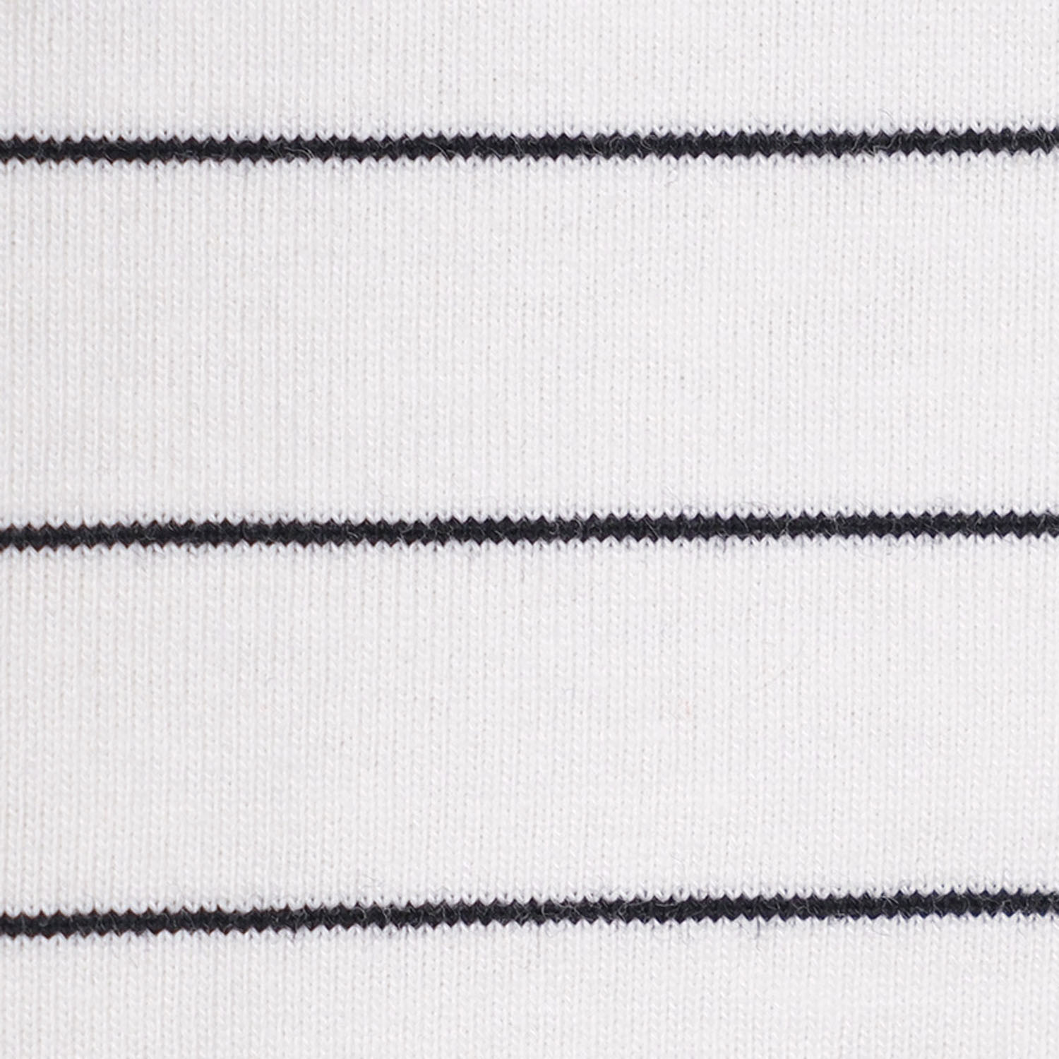 【4月中旬頃入荷予定】Northern Truck 先染めボーダーTシャツ - 画像5