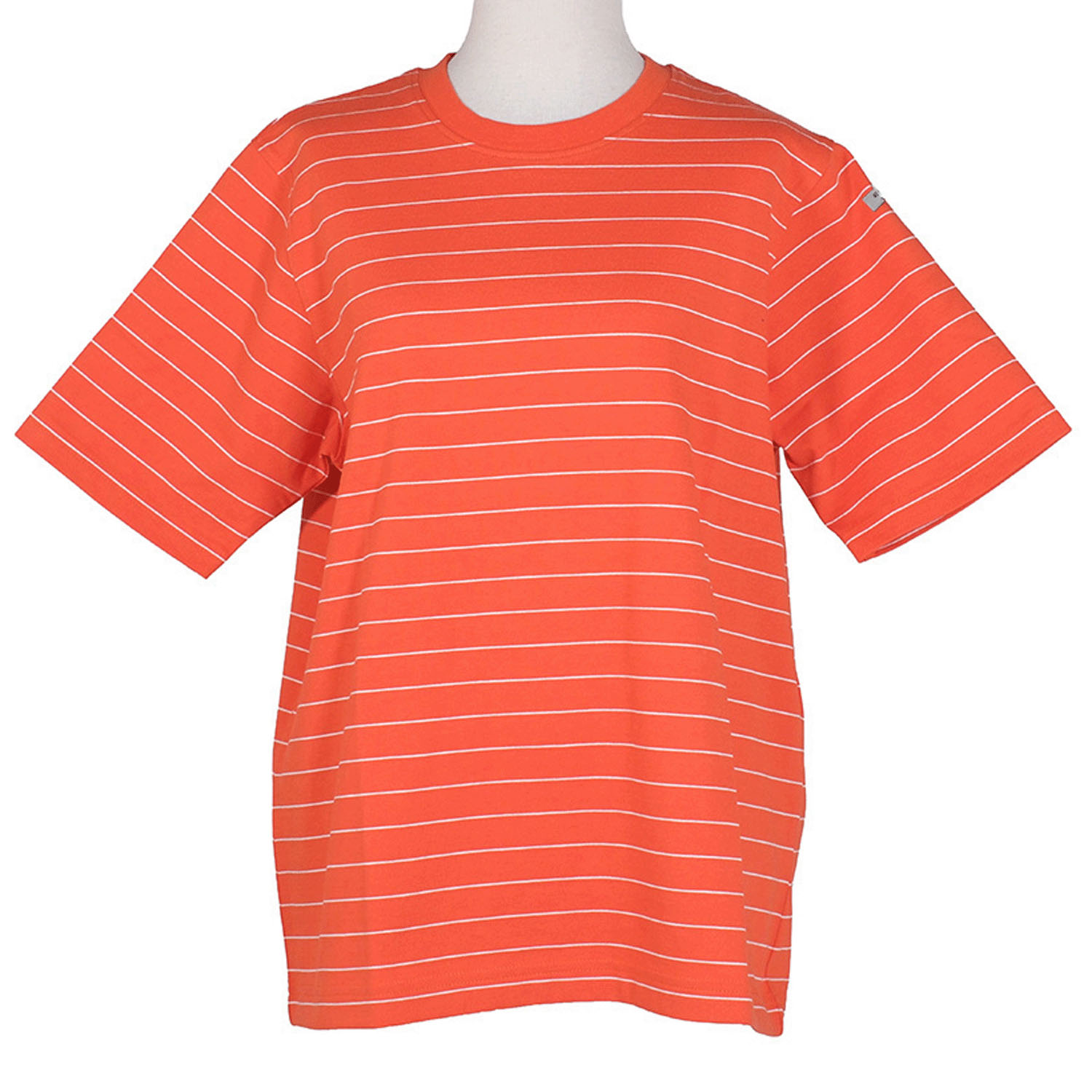 【4月中旬頃入荷予定】Northern Truck 先染めボーダーTシャツ - 画像8