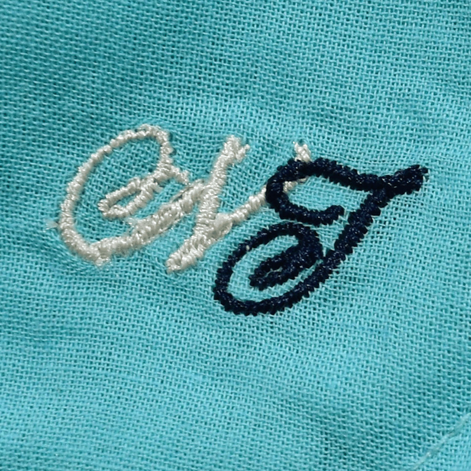 Northern Truck ラグランスリーブロングブルゾン - 画像11