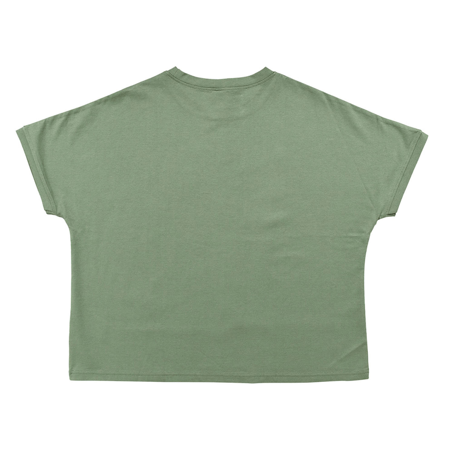 Northern Truck ドットプリントワイドプルオーバー - 画像6