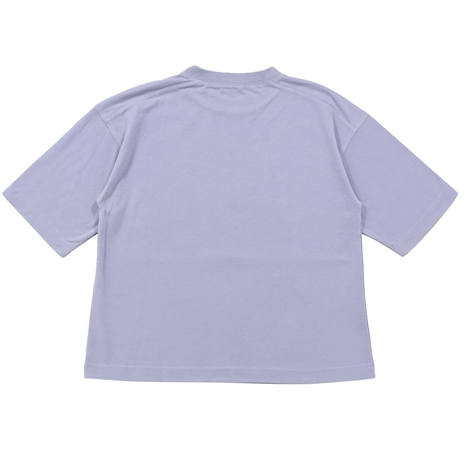 Northern Truck 刺繍入り鹿の子Tシャツ - 画像7