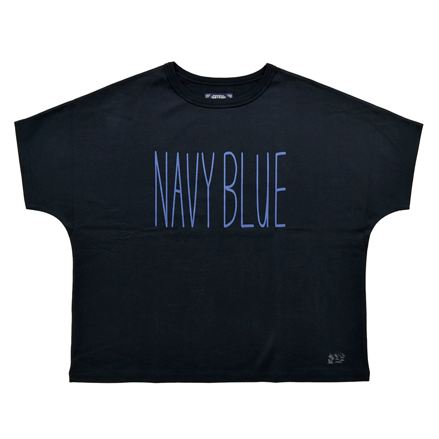 Northern Truck BIGロゴワイドTシャツ - 画像12