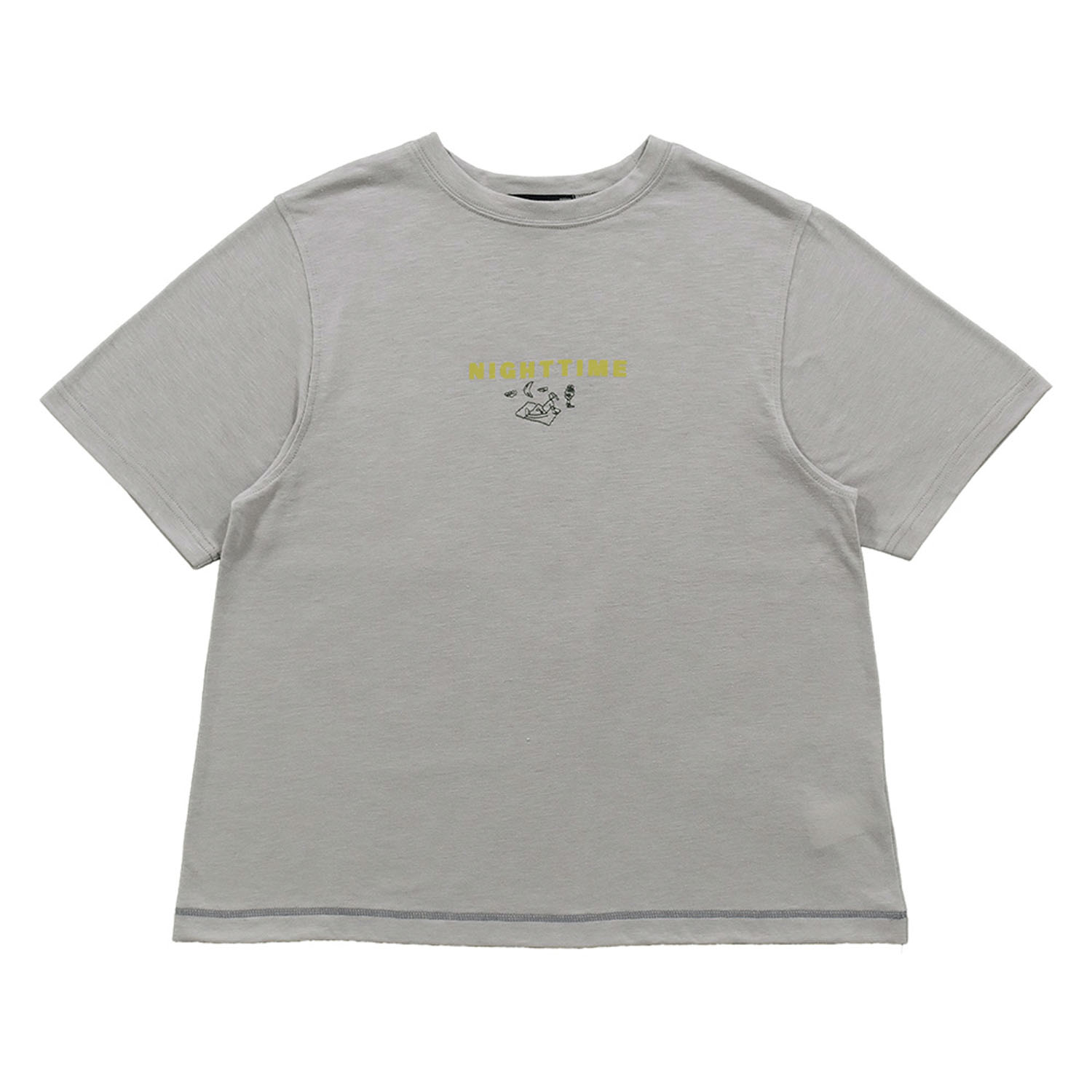 Northern Truck サマーアクティビティTシャツ - 画像2