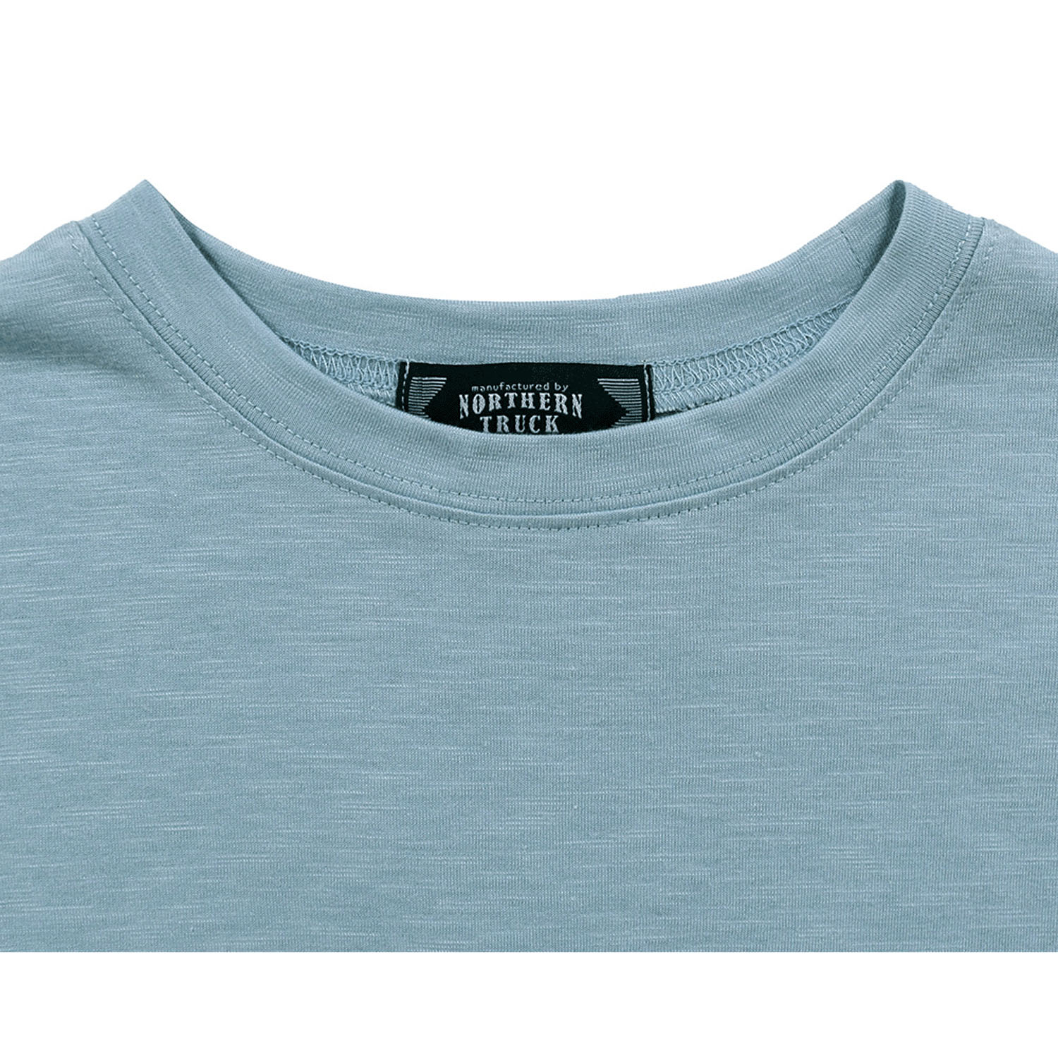 Northern Truck サマーアクティビティTシャツ - 画像11