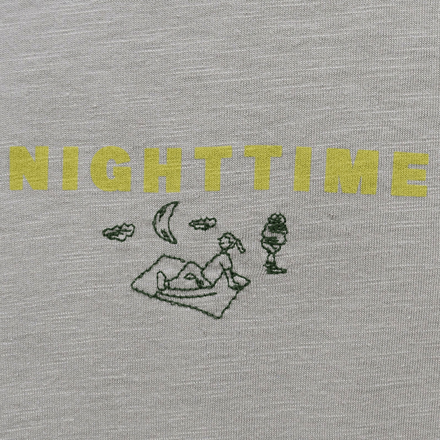 Northern Truck サマーアクティビティTシャツ - 画像3