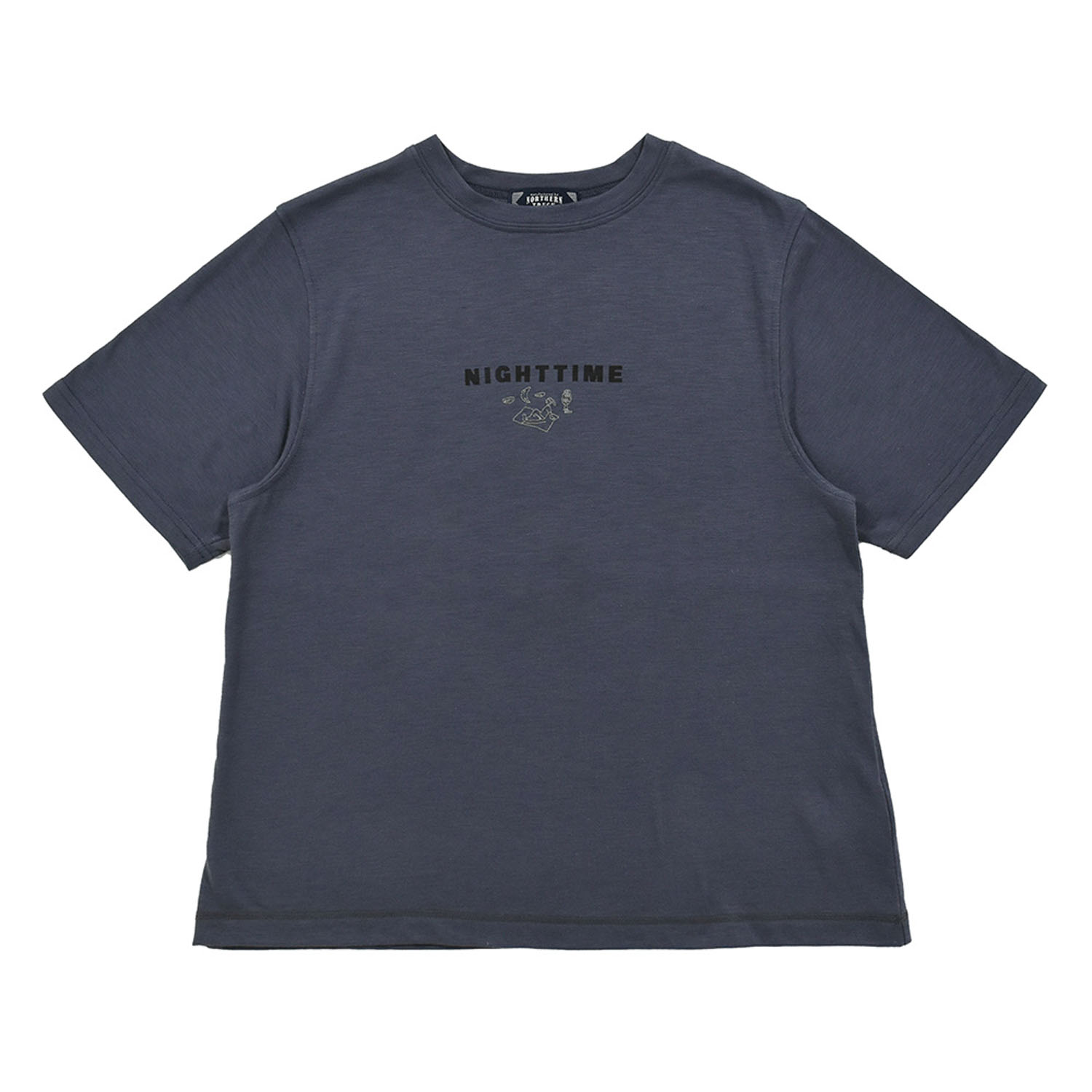 Northern Truck サマーアクティビティTシャツ - 画像5