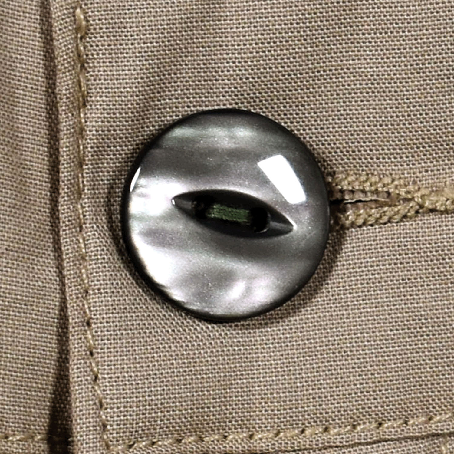 Northern Truck サイド切替スリムテーパードパンツ - 画像9