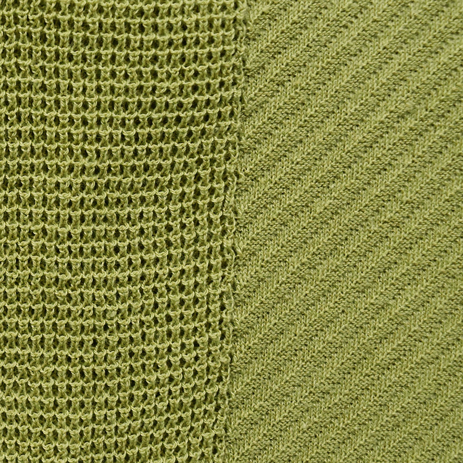 Northern Truck サイド釦留めニットベスト - 画像12