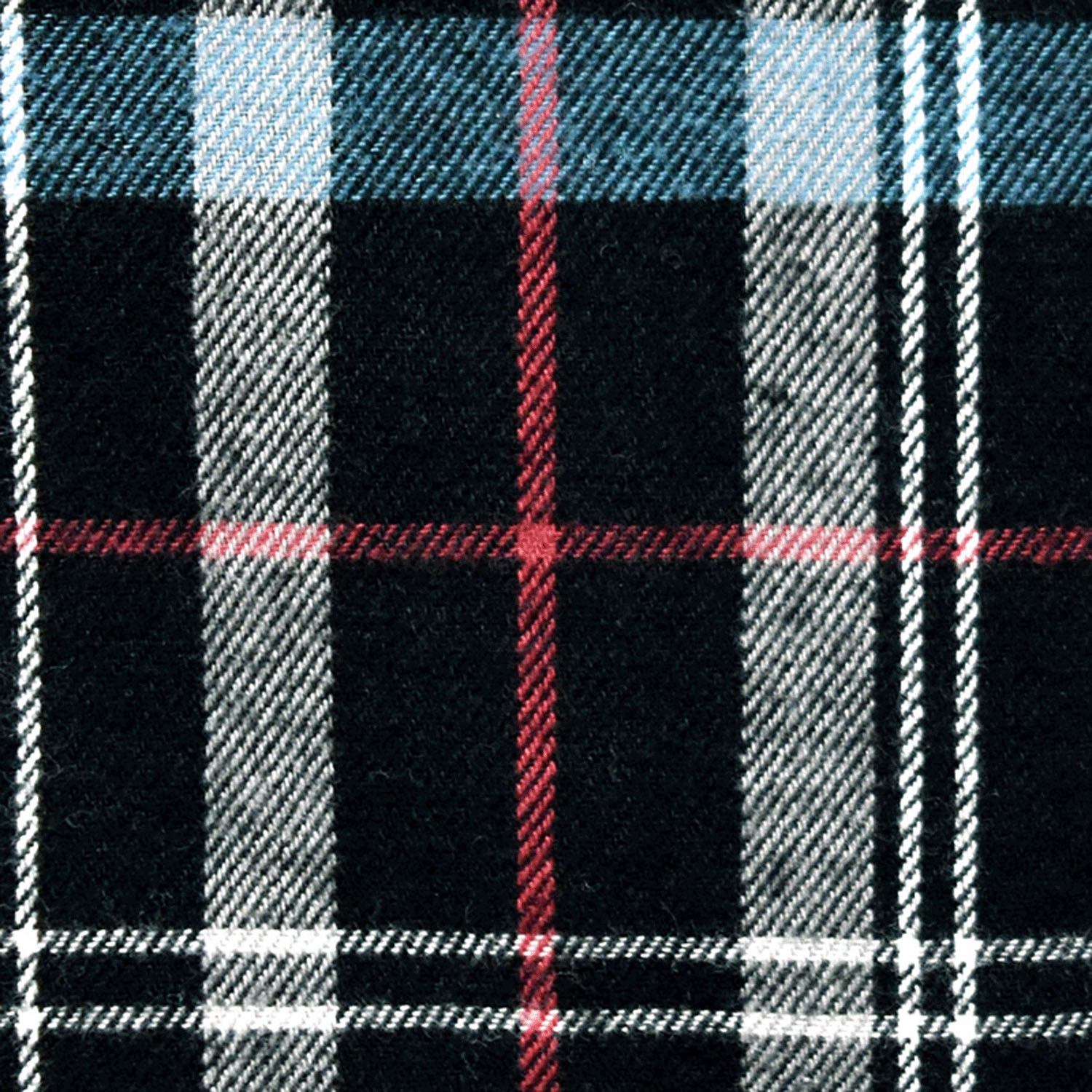 【11月下旬頃入荷予定】Northern Truck フロントタックリラクシーチェックパンツ - 画像17