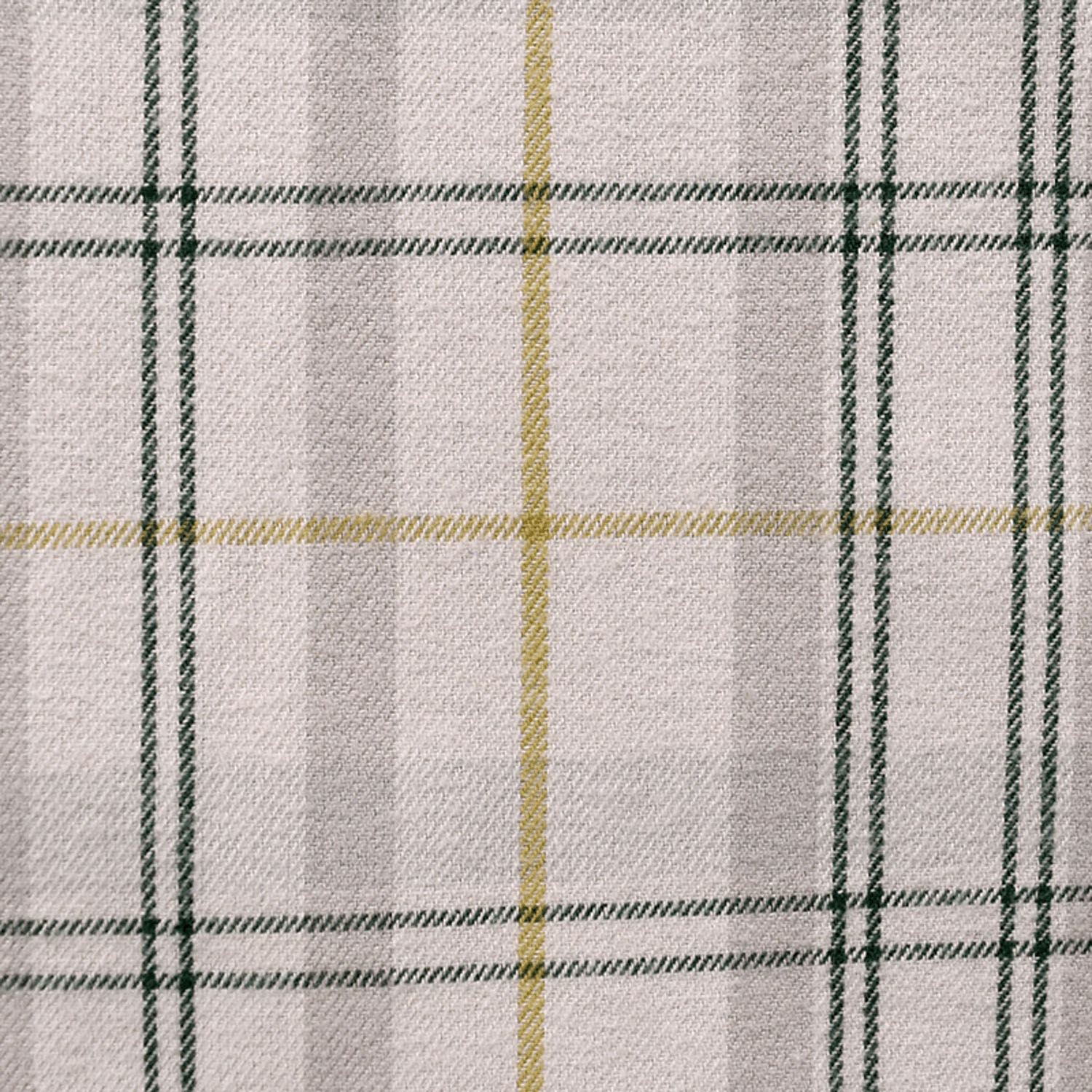 【11月下旬頃入荷予定】Northern Truck フロントタックリラクシーチェックパンツ - 画像6