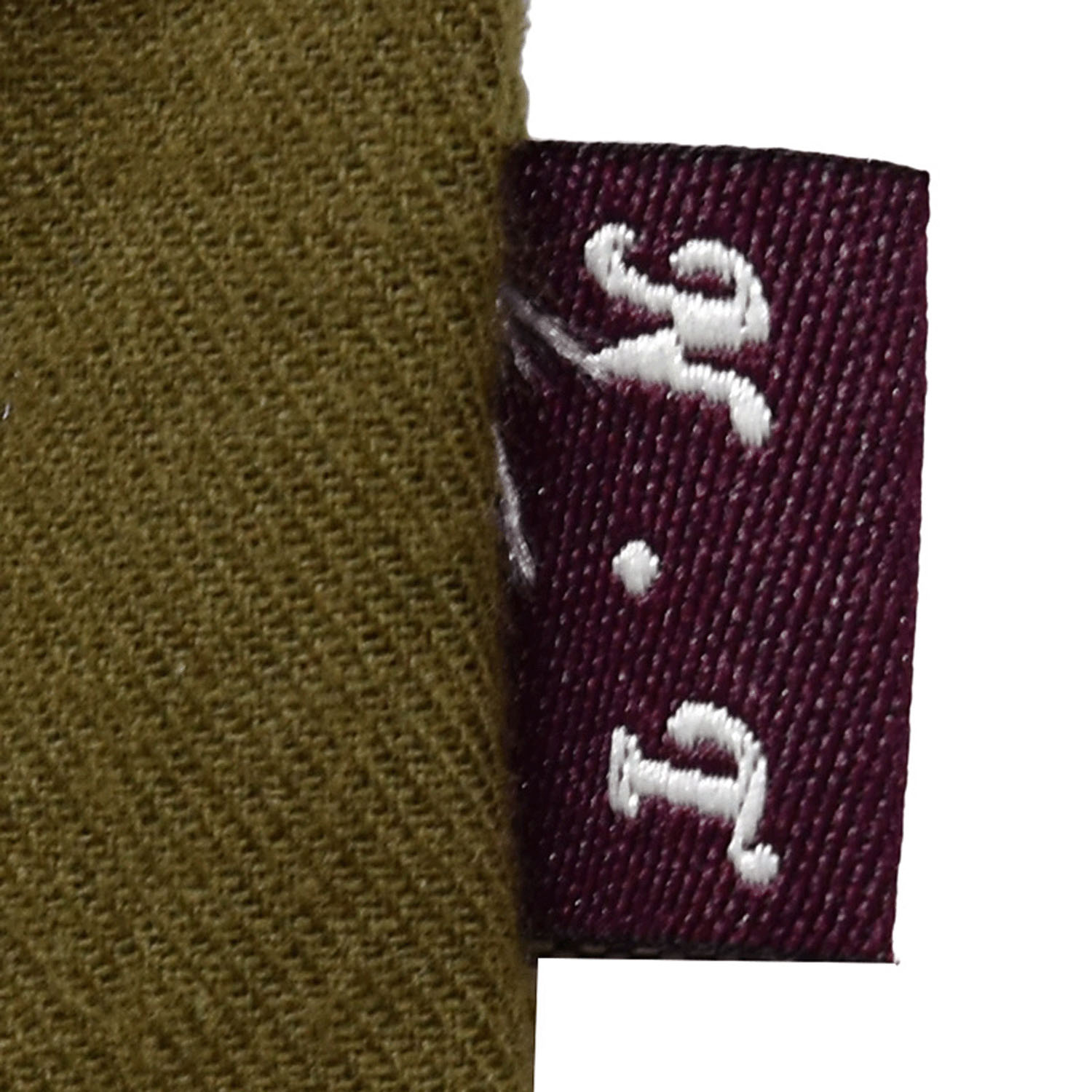 Northern Truck 変形カラーレギュラーシャツ - 画像7