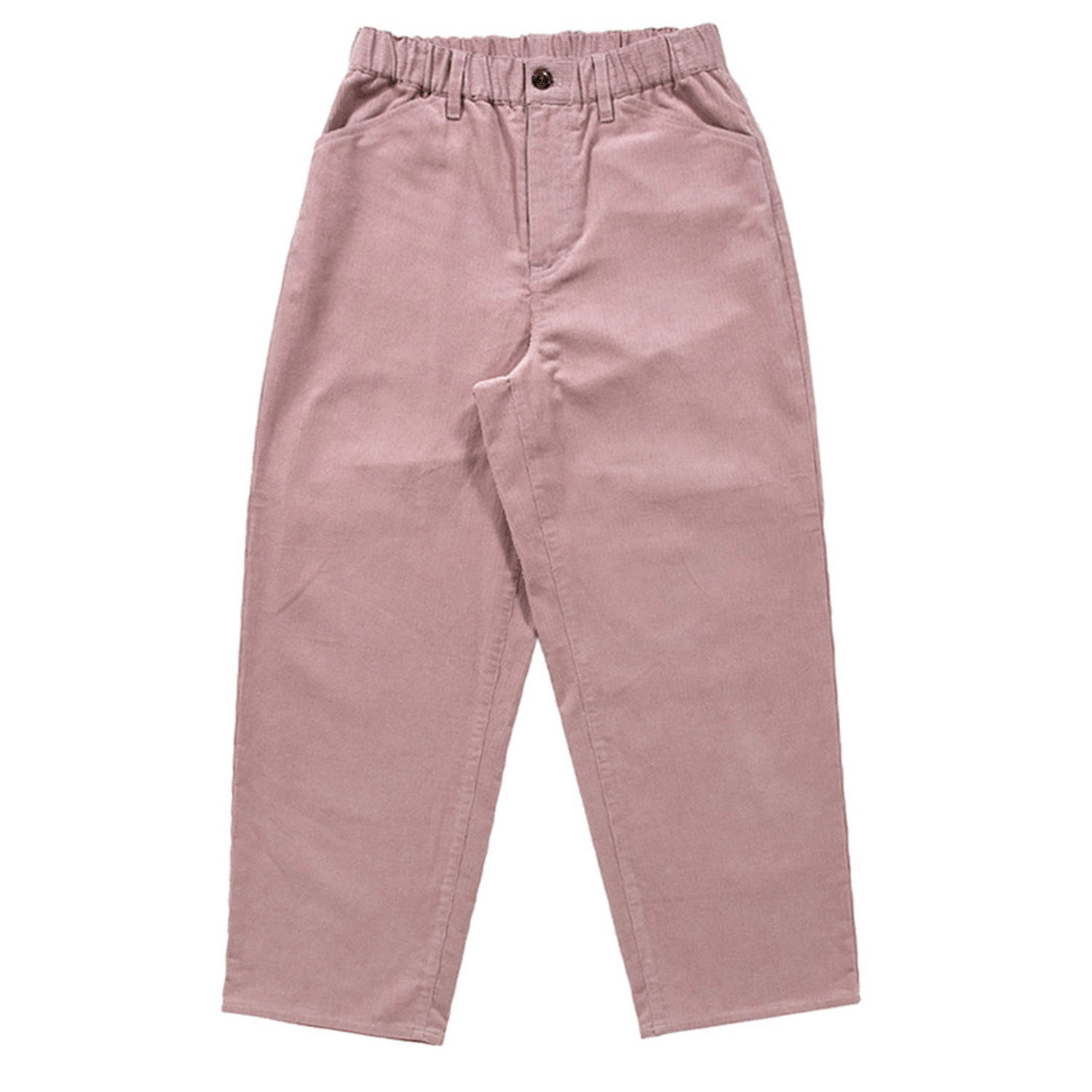 Northern Truck コーデュロイストレートパンツ - 画像12