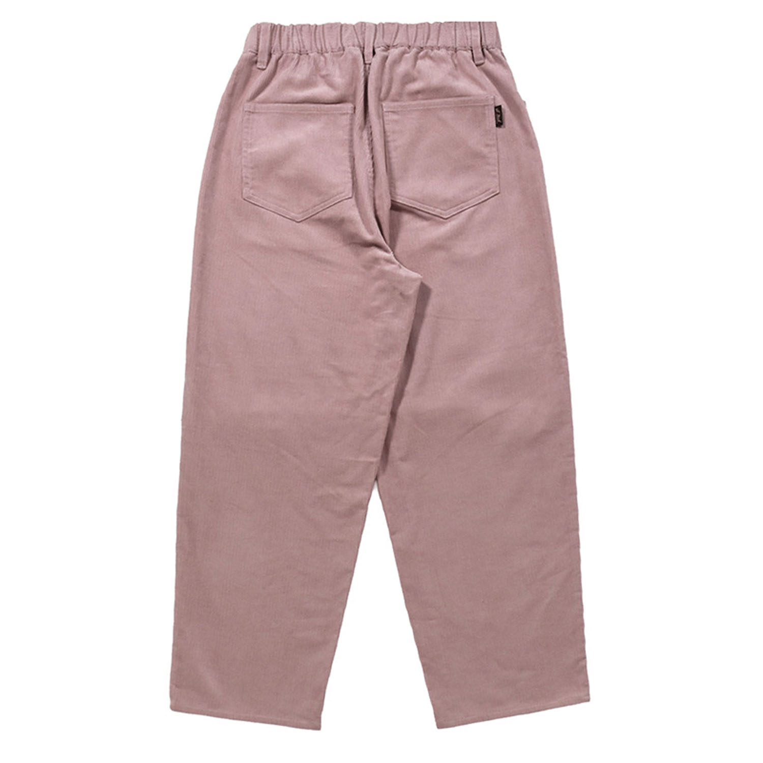 Northern Truck コーデュロイストレートパンツ - 画像13