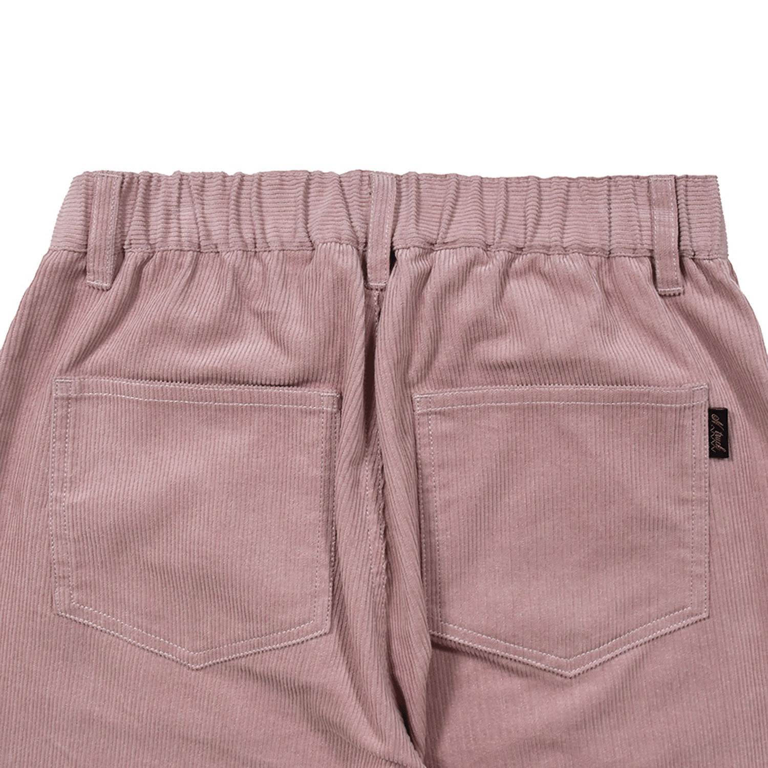 Northern Truck コーデュロイストレートパンツ - 画像16