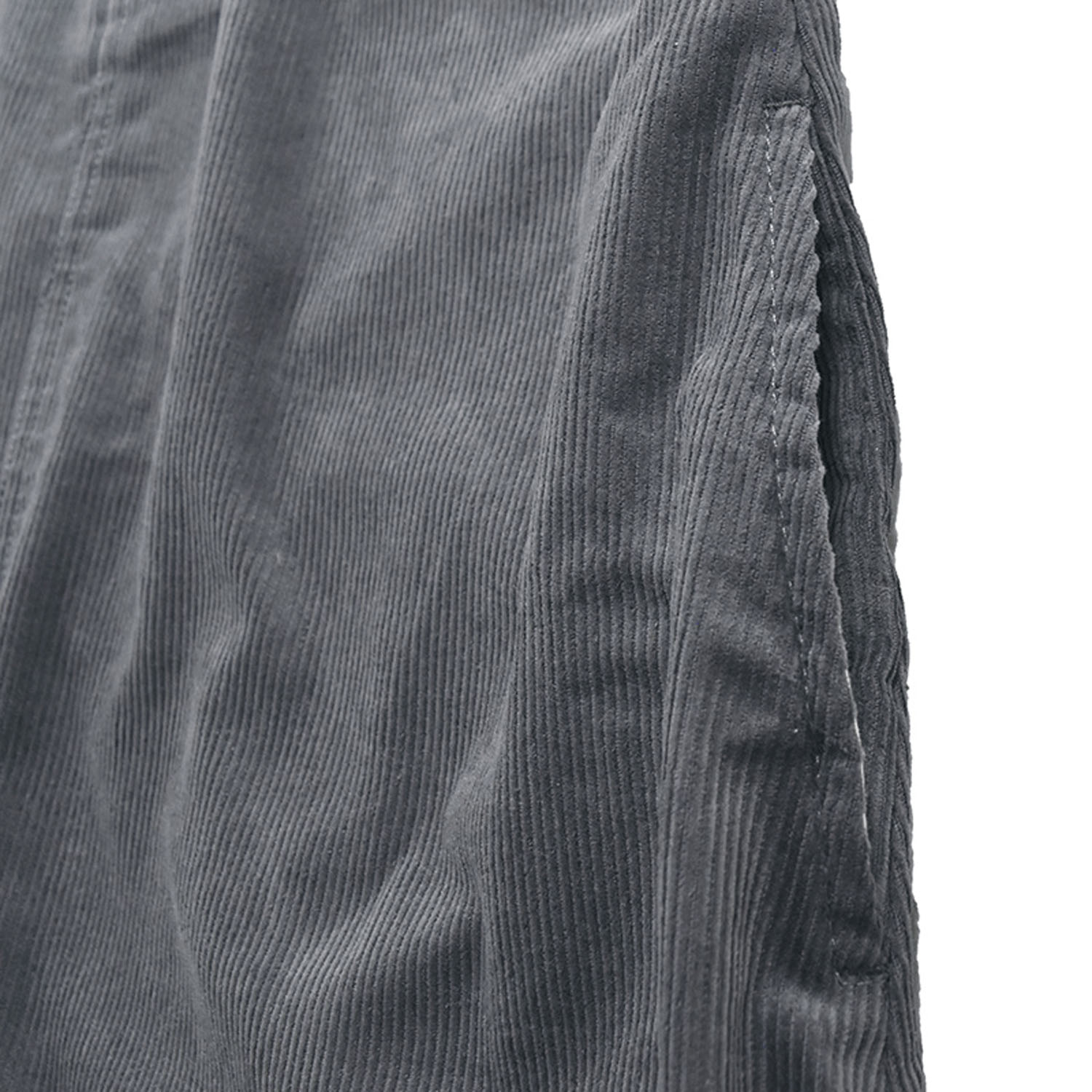 Northern Truck ワークジャンパースカート - 画像8