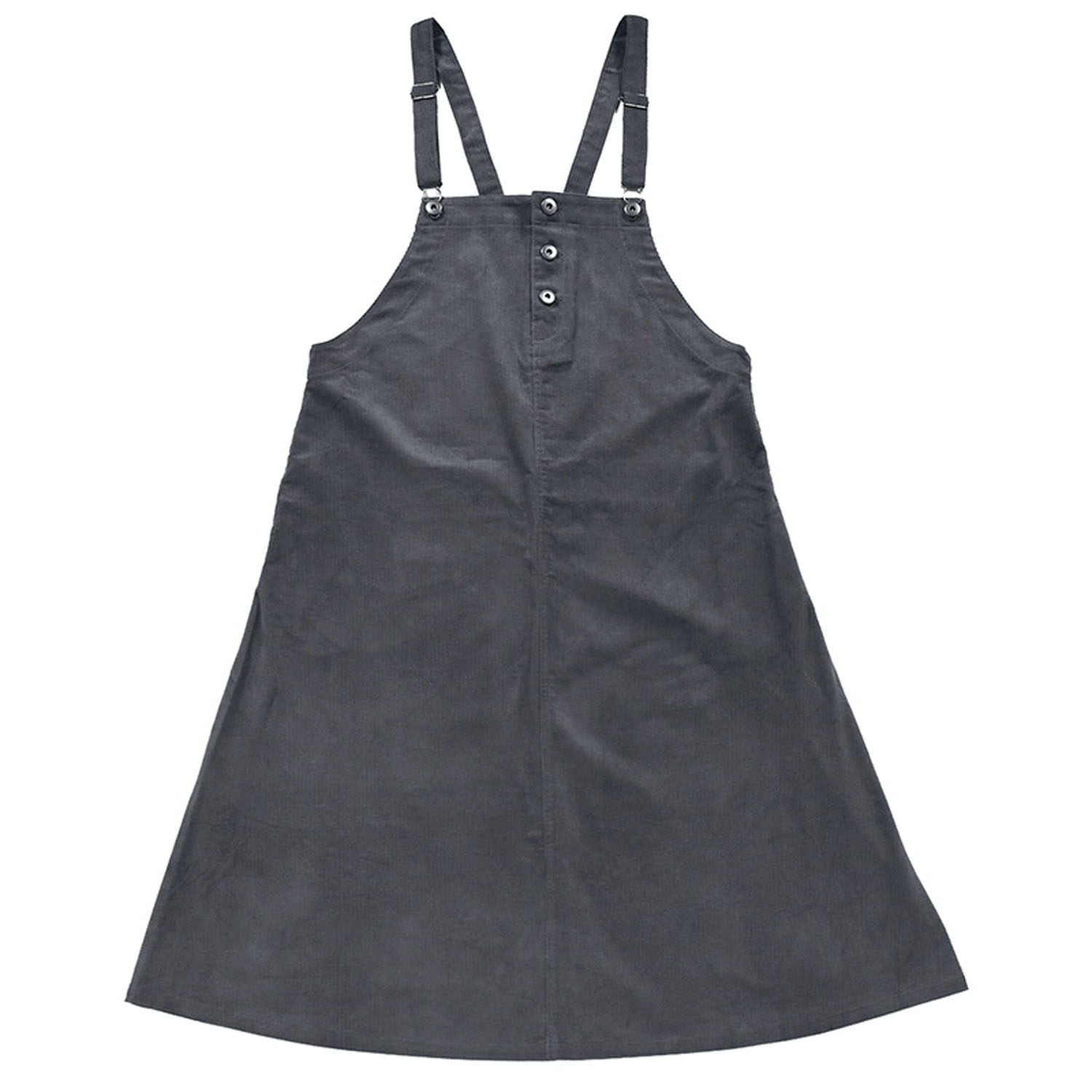 Northern Truck ワークジャンパースカート