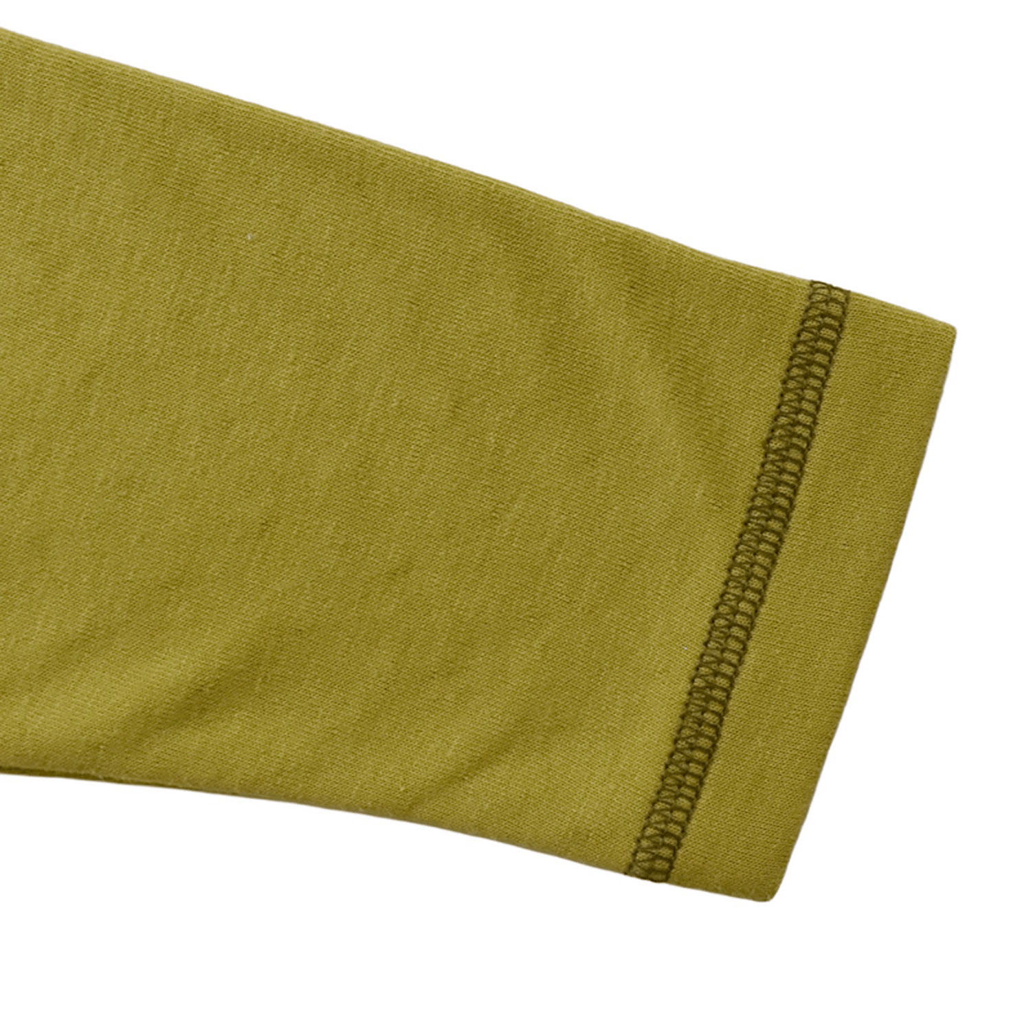 Northern Truck 接結クルーネックプルオーバー - 画像12