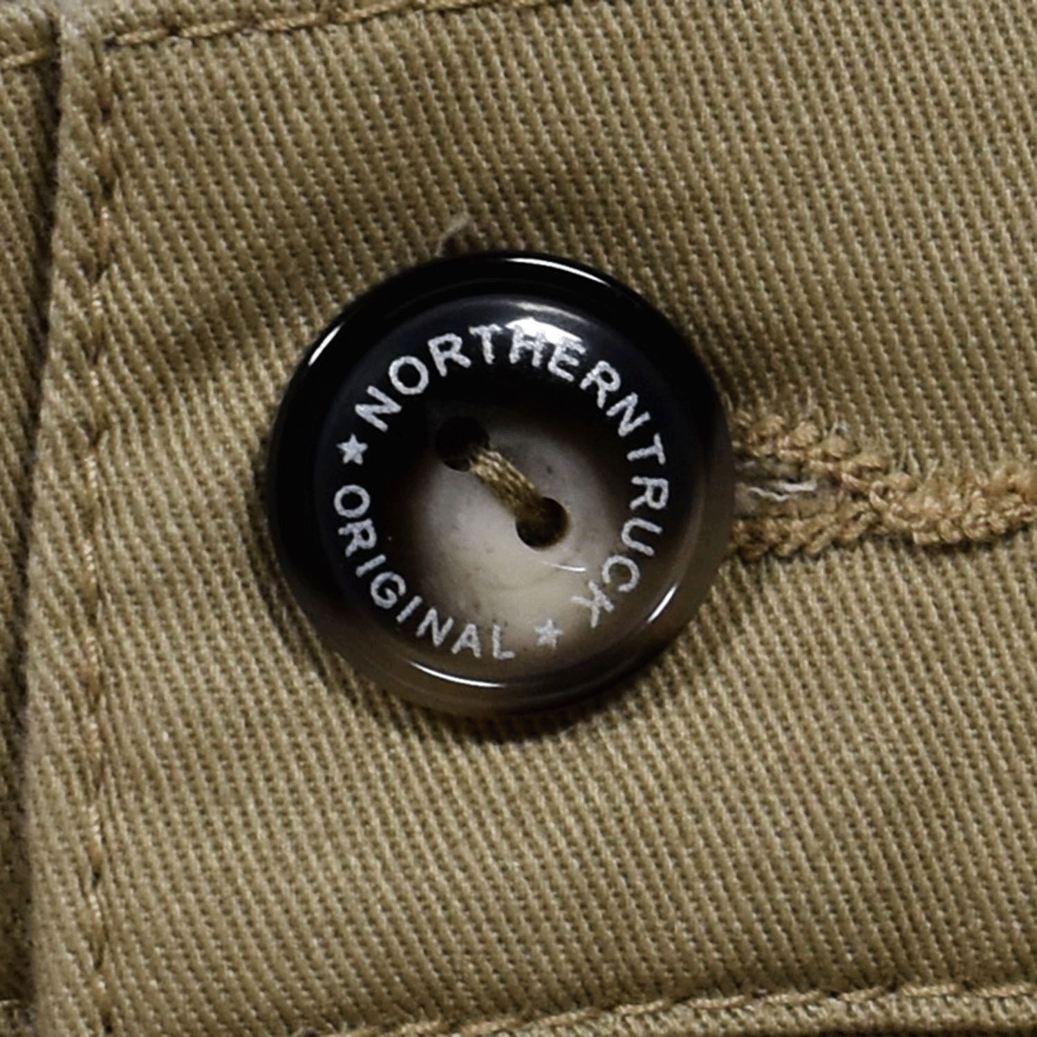 Northern Truck 切替ポイントパンツ - 画像12