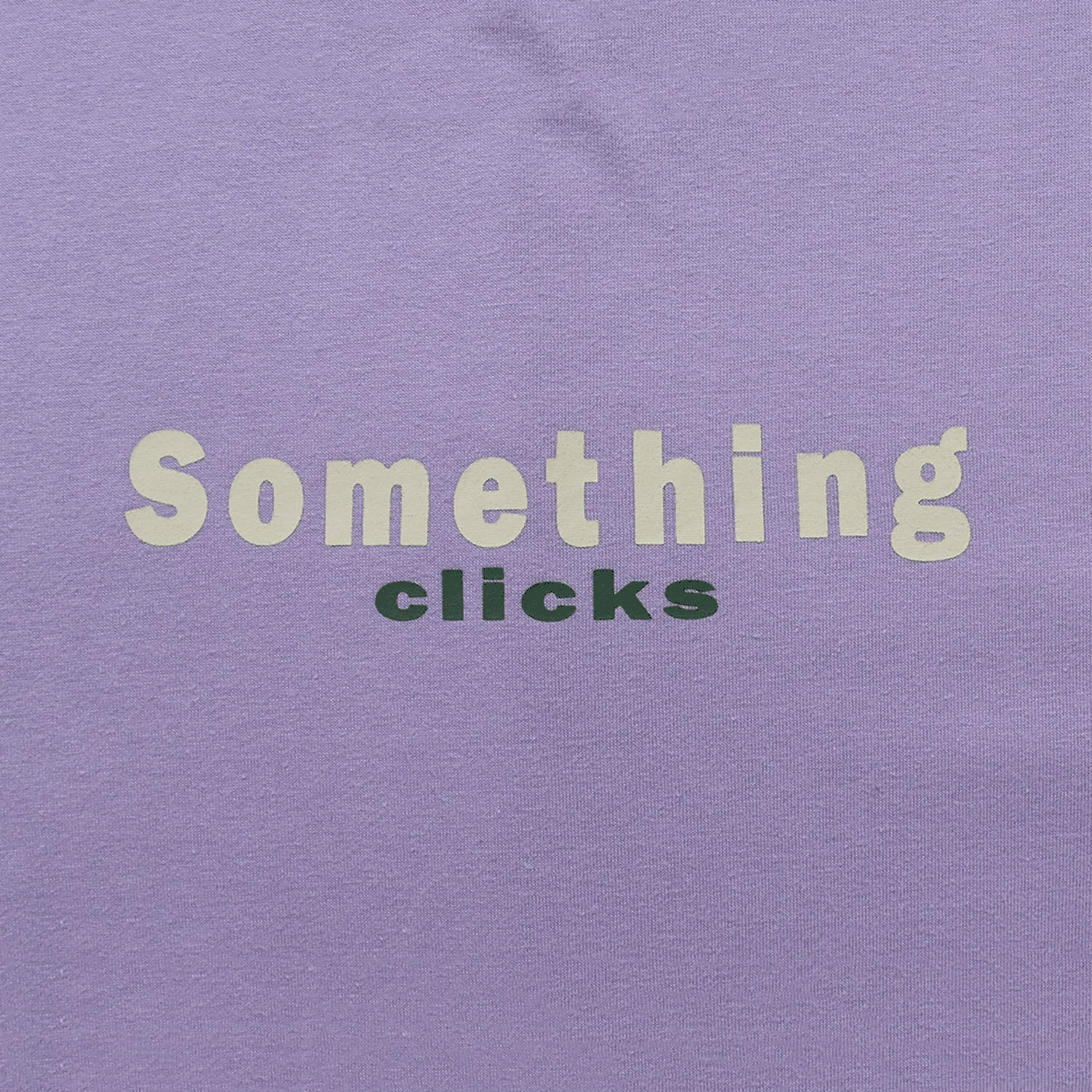 Northern Truck 2色づかいプリントハイネックTシャツ - 画像12