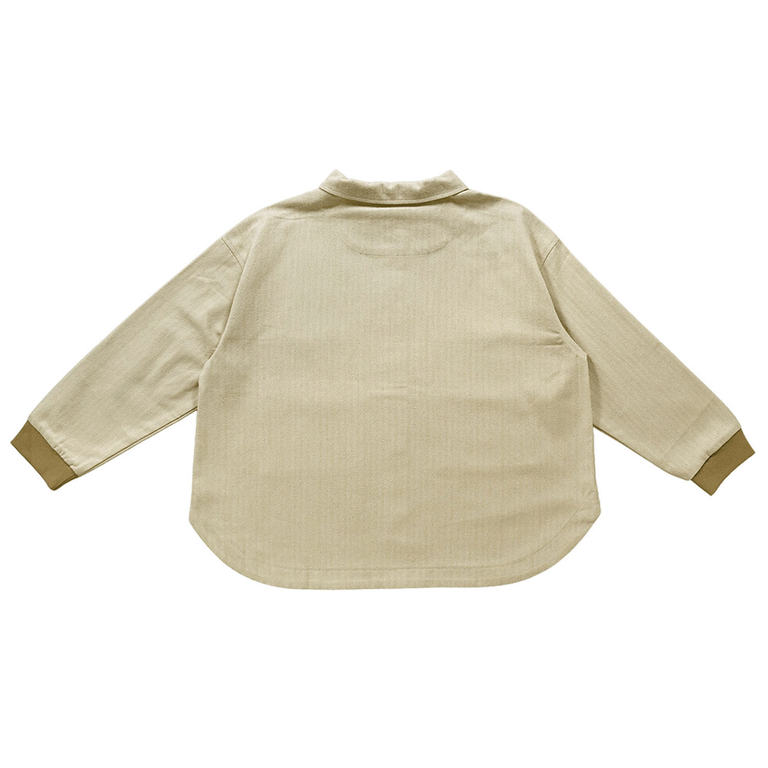 Northern Truck ジェイルポケットワークジャケット - 画像8