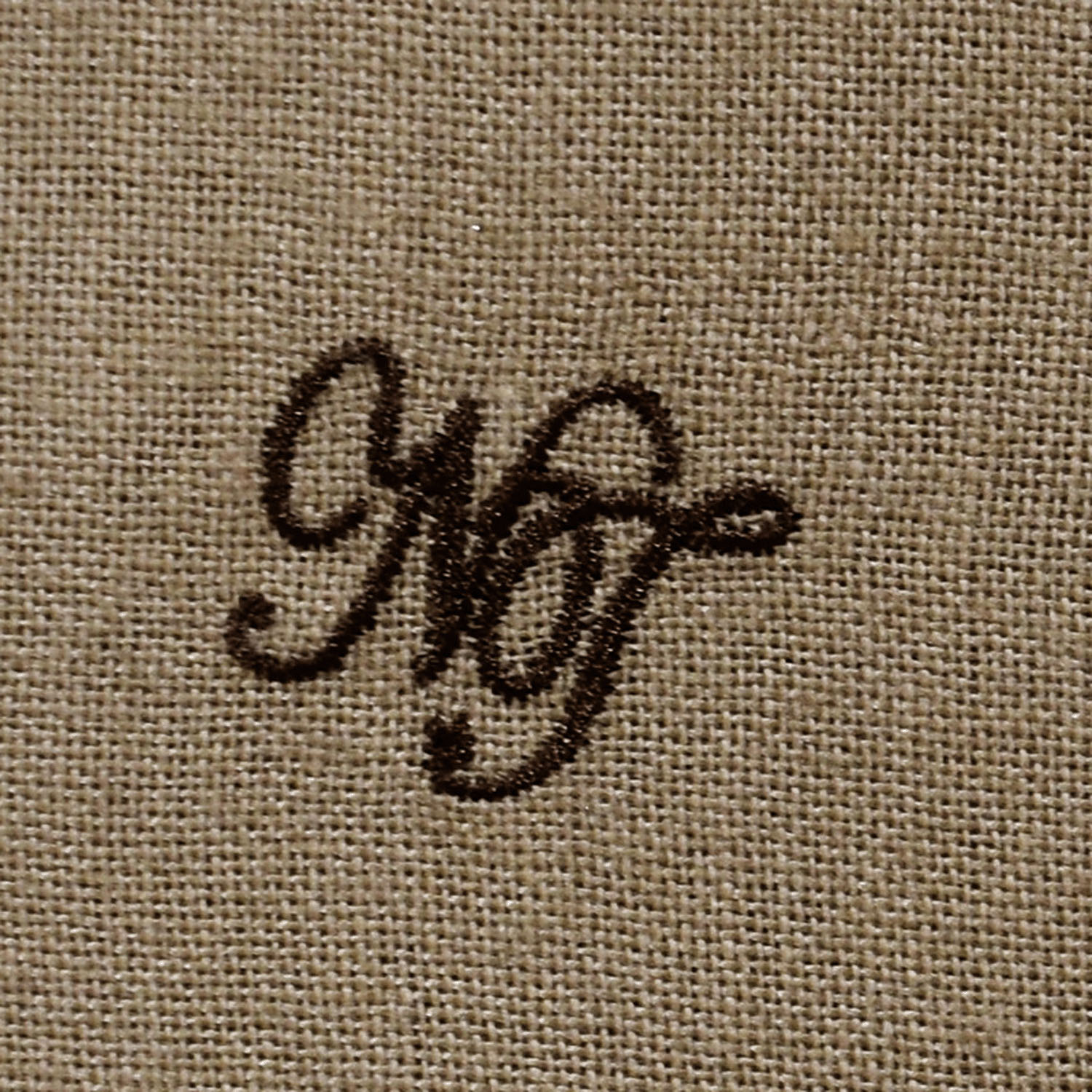 Northern Truck 裾タックバンドカラーブラウス - 画像9