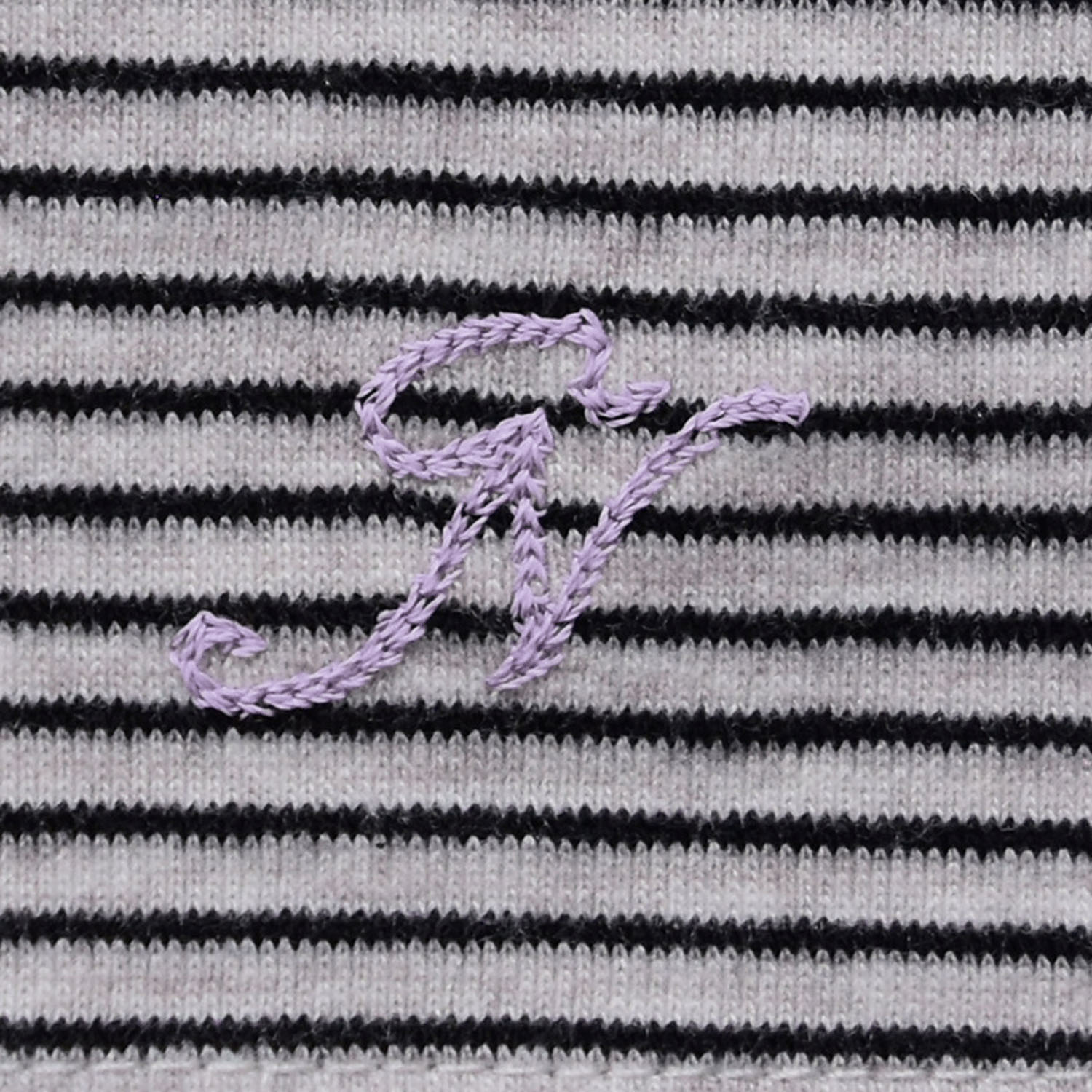 Northern Truck  ボーダータートルプルオオーバー - 画像11