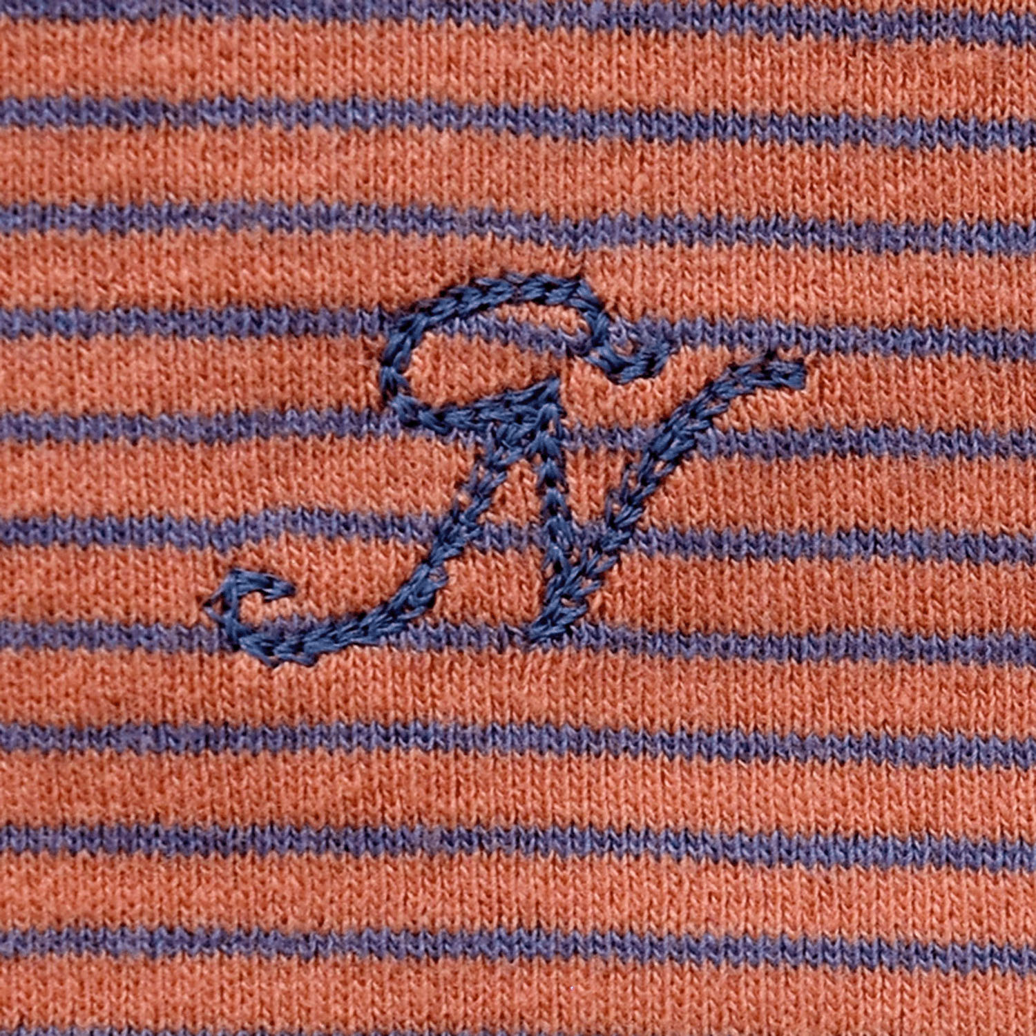 Northern Truck  ボーダータートルプルオオーバー - 画像15