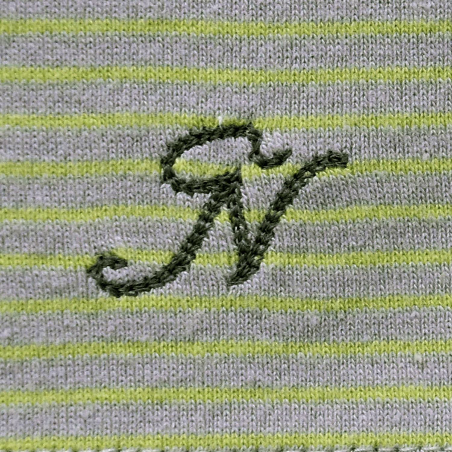 Northern Truck  ボーダータートルプルオオーバー - 画像5