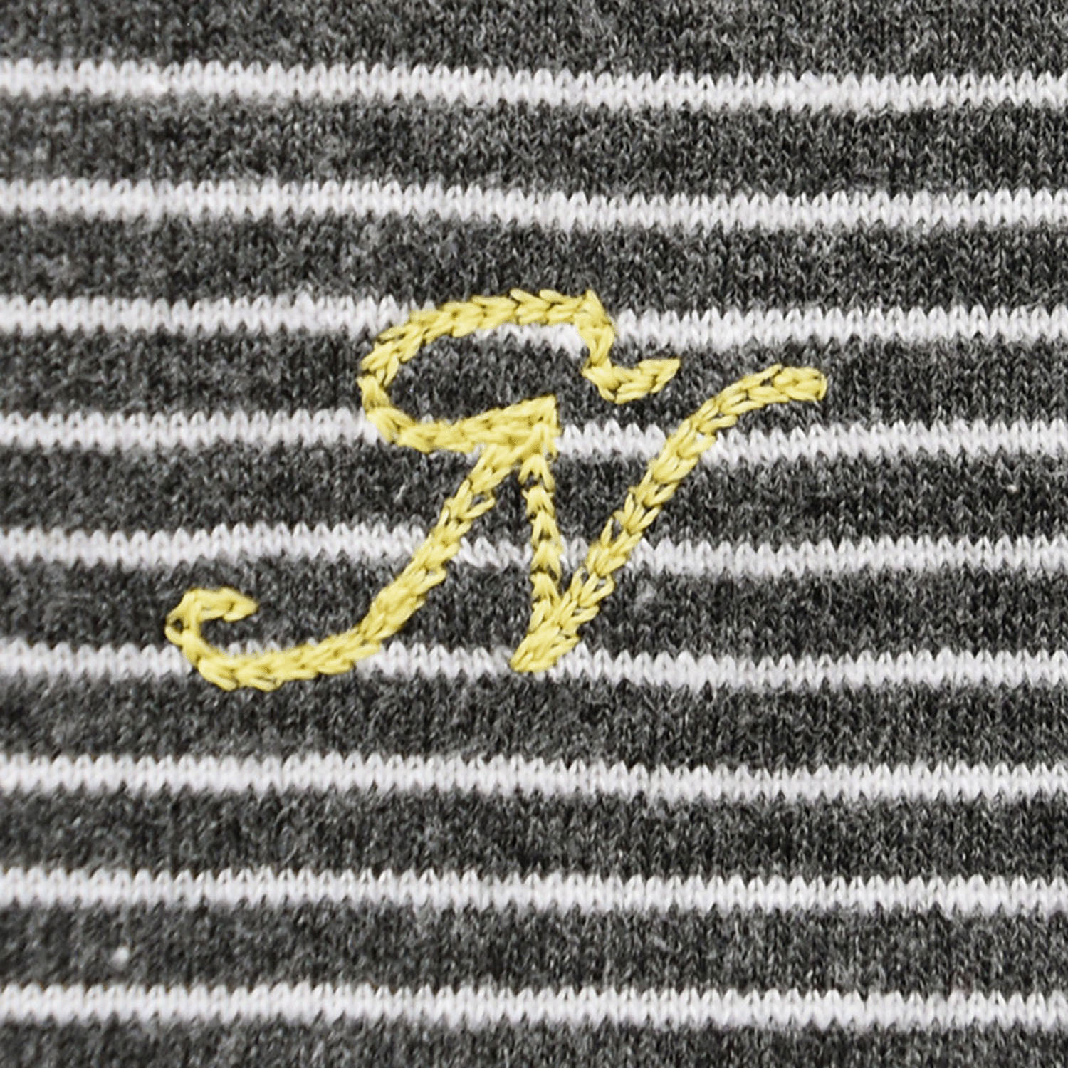 Northern Truck  ボーダータートルプルオオーバー - 画像8