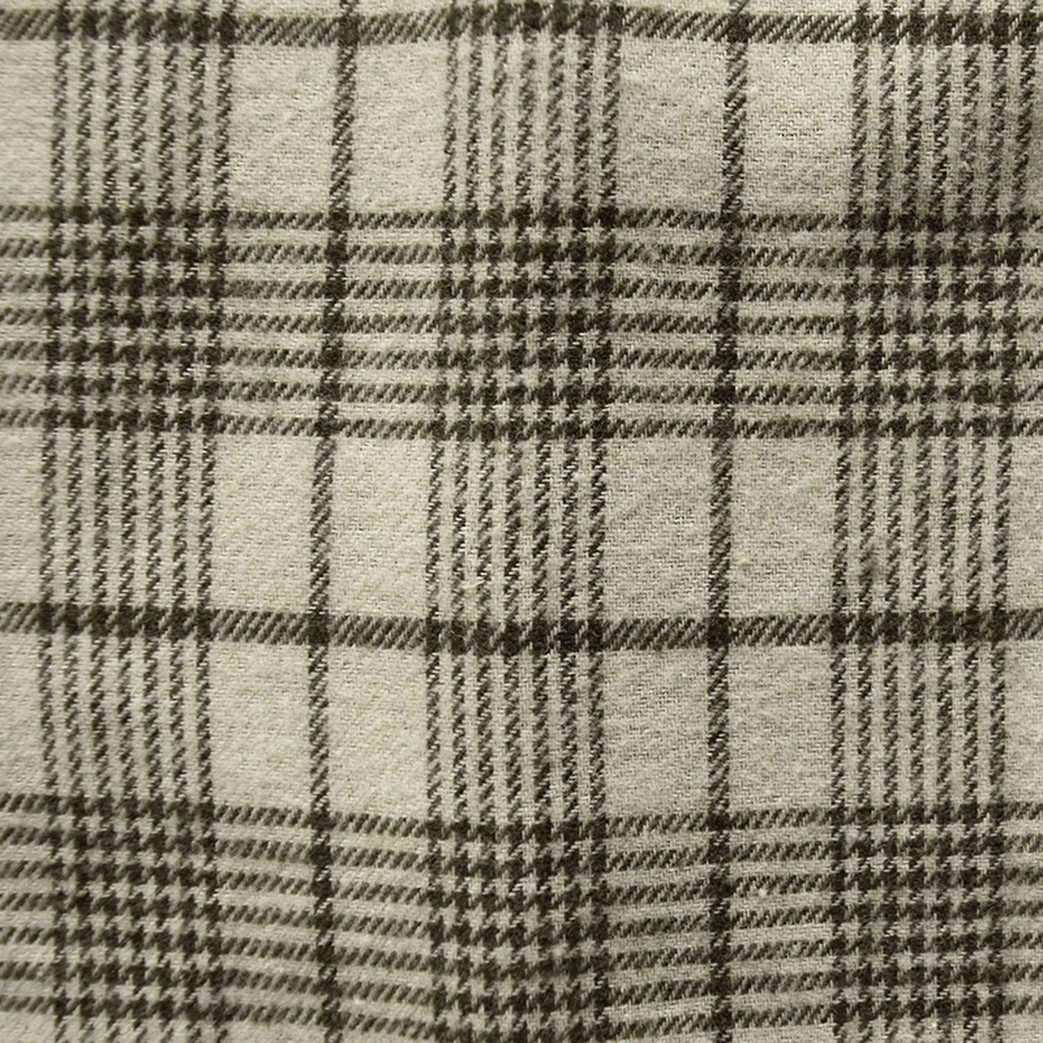 Northern Truck パッチワークスカート - 画像5