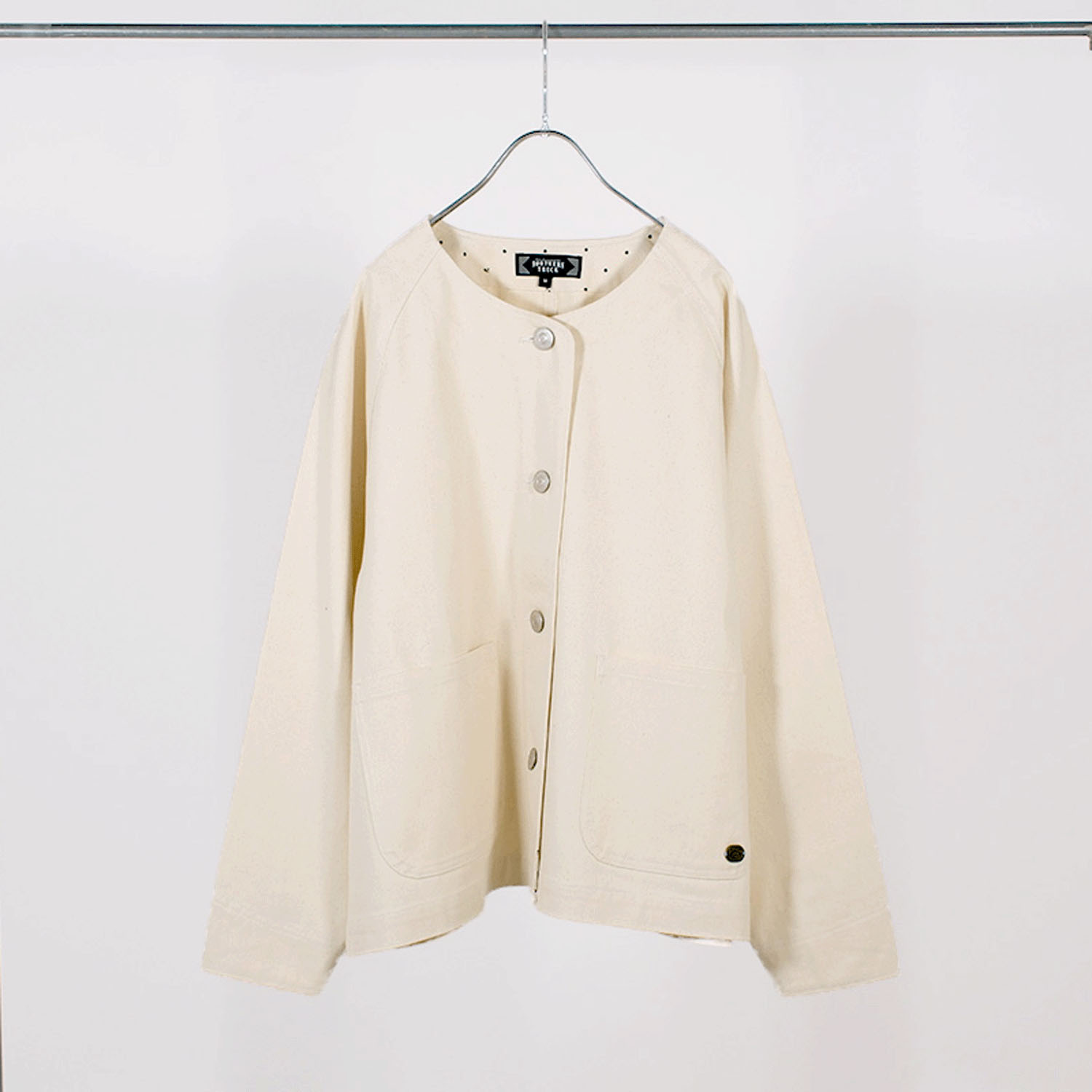 Northern Truck  カバーオール - 画像2