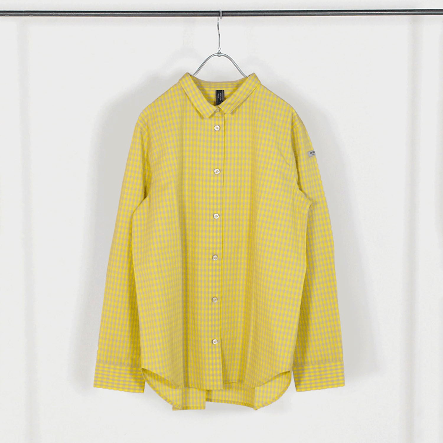 Northern Truck ギンガムスタンダードシャツ - 画像11