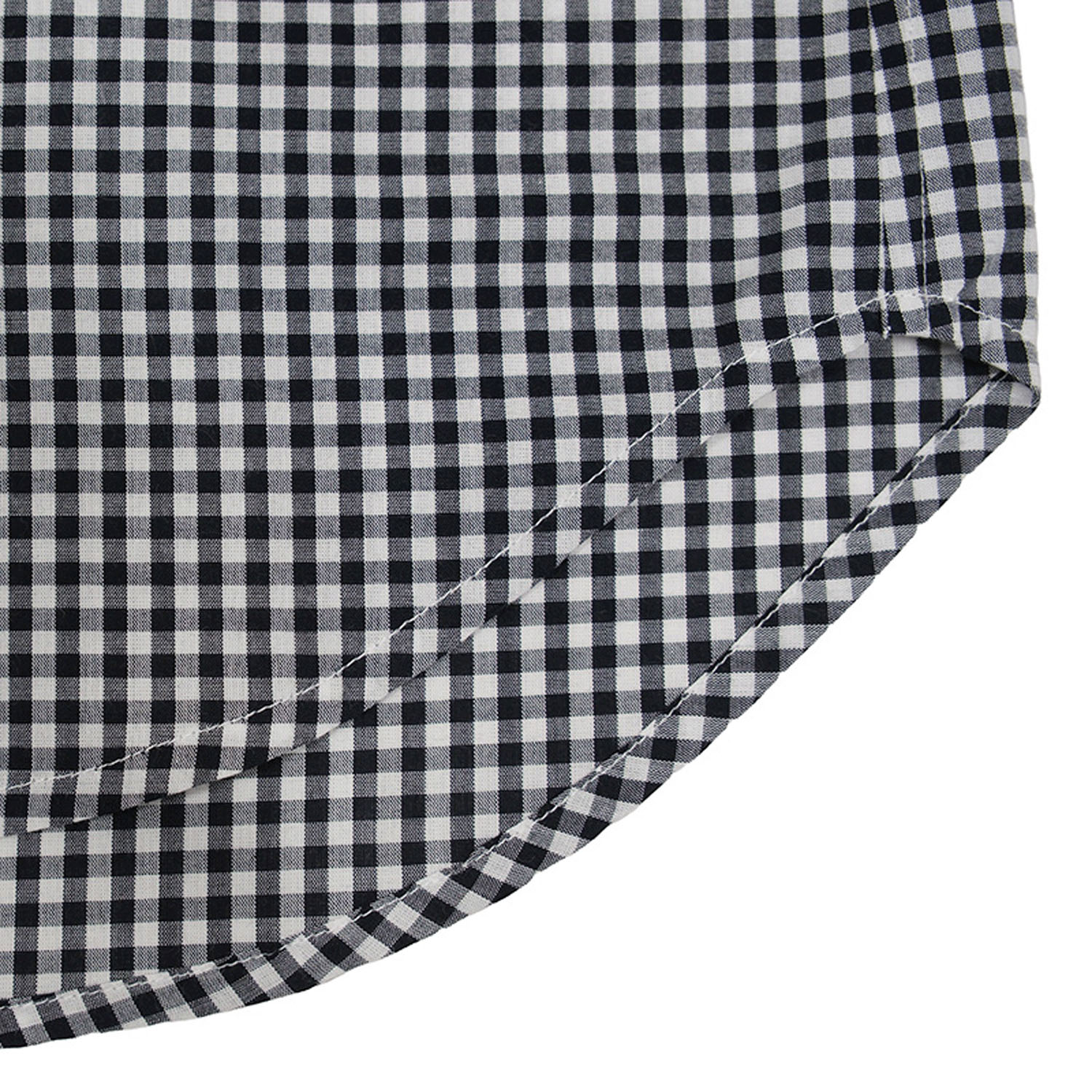 Northern Truck ギンガムスタンダードシャツ - 画像7