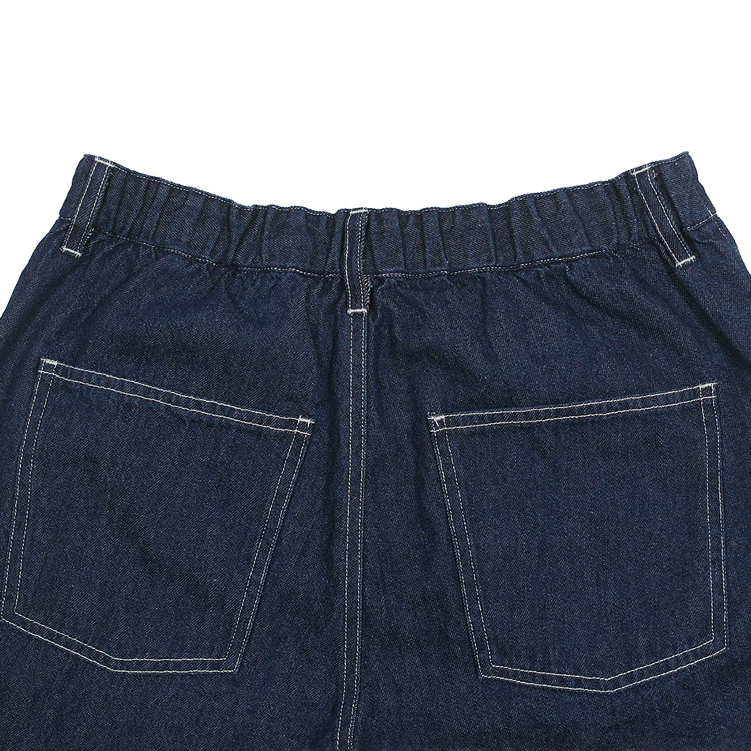 Northern Truck 5ポケットストレートパンツ - 画像15