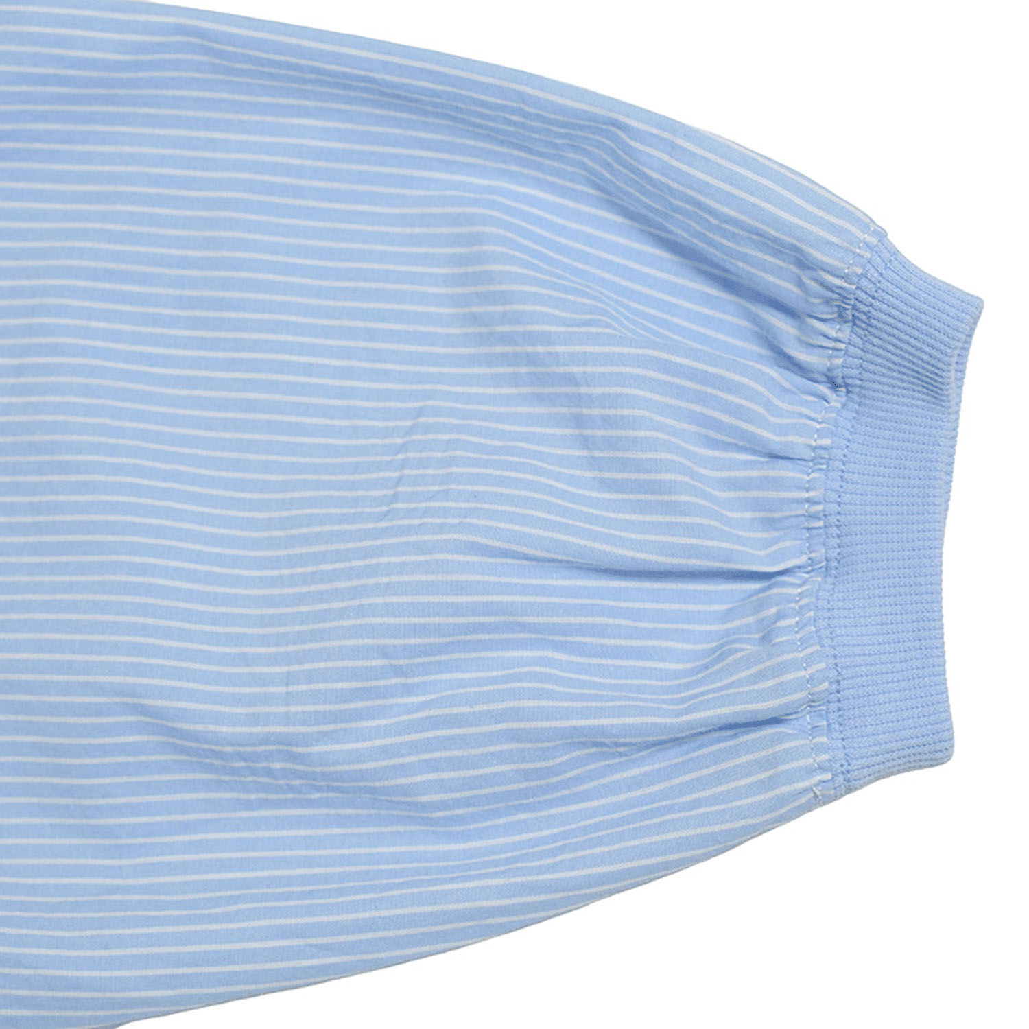 Northern Truck 肩ボタンドローストリングプルオーバー - 画像6