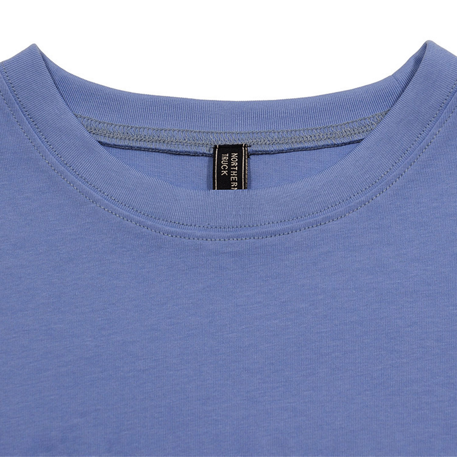 Northern Truck 刺繍入りプルオーバー - 画像9