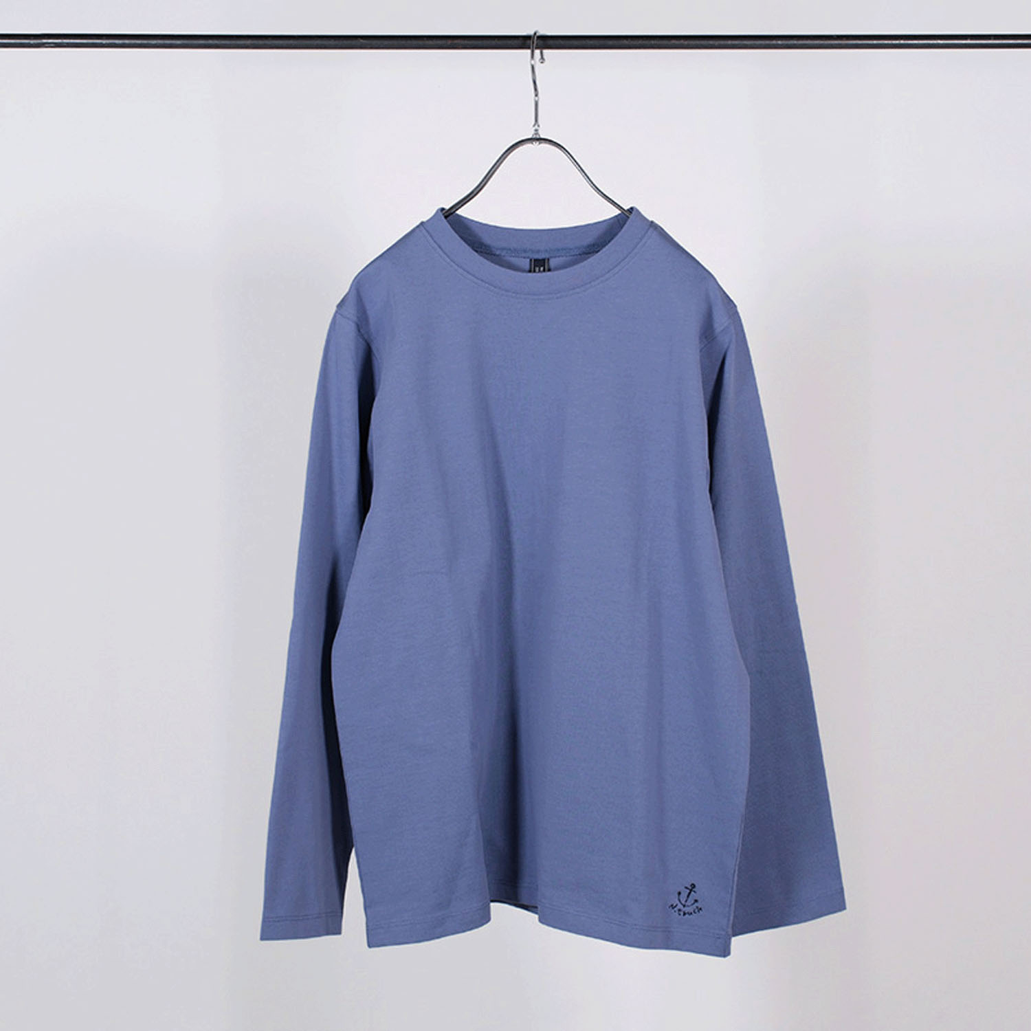 Northern Truck 刺繍入りプルオーバー - 画像1