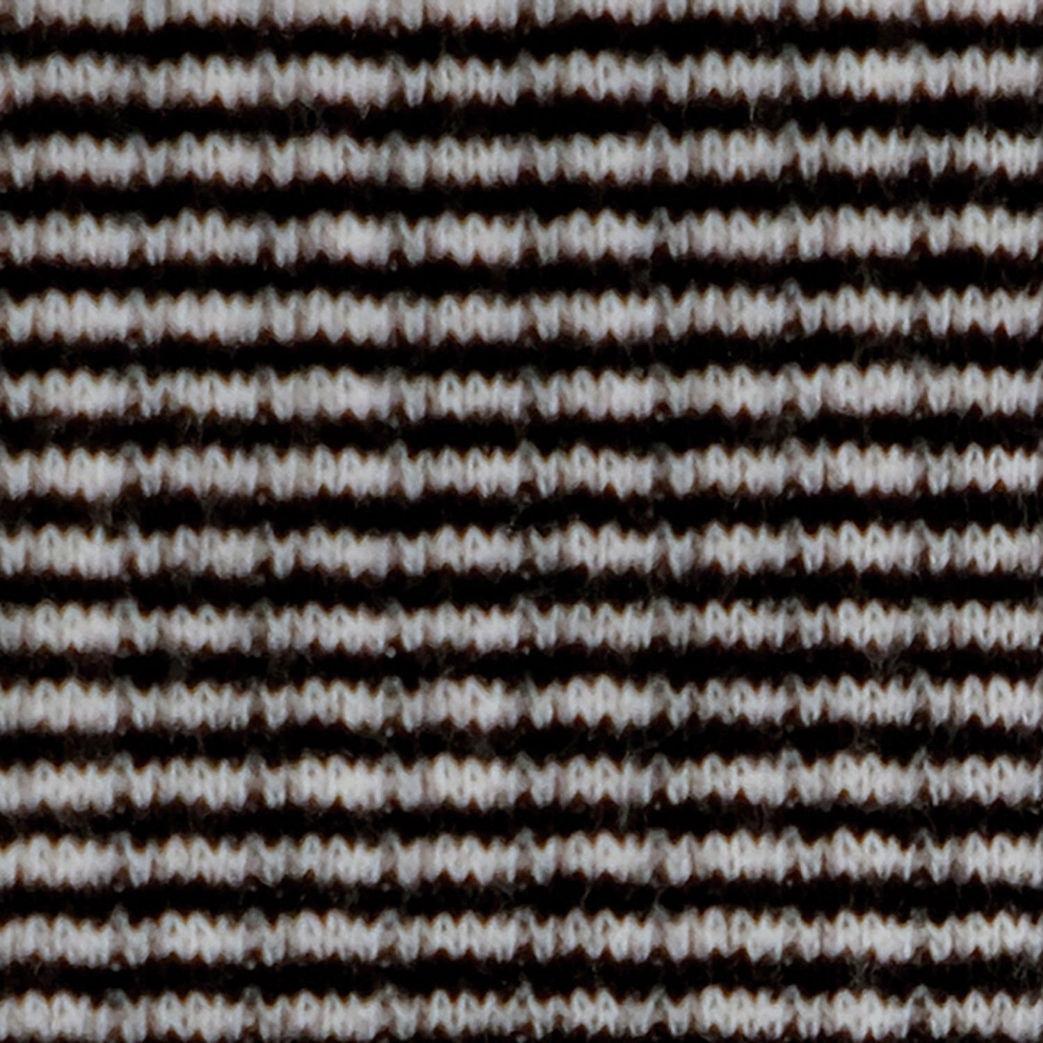 Northern Truck リブ編みクルーネックプルオーバー - 画像4