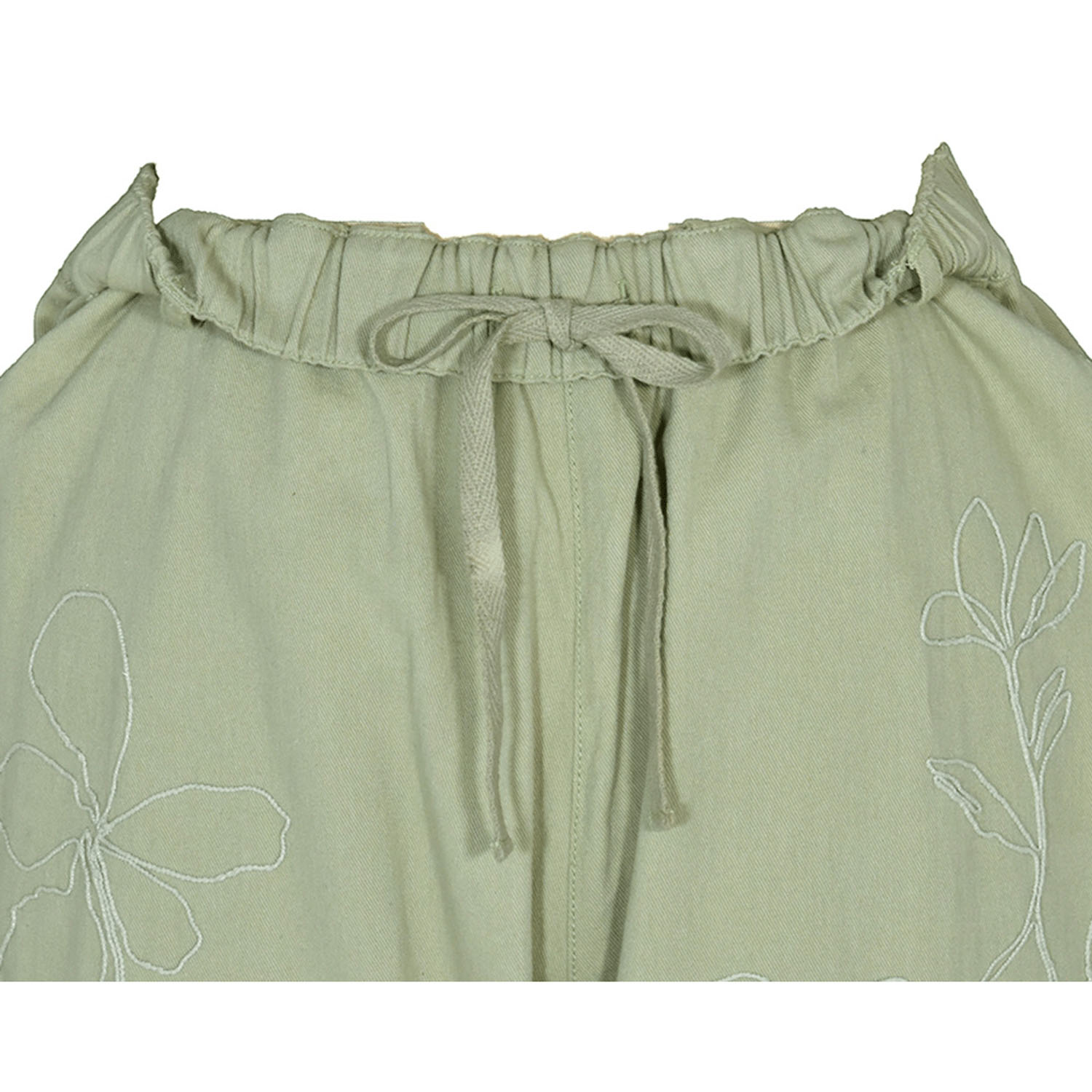 エンブロイダリーパンツ - 画像12